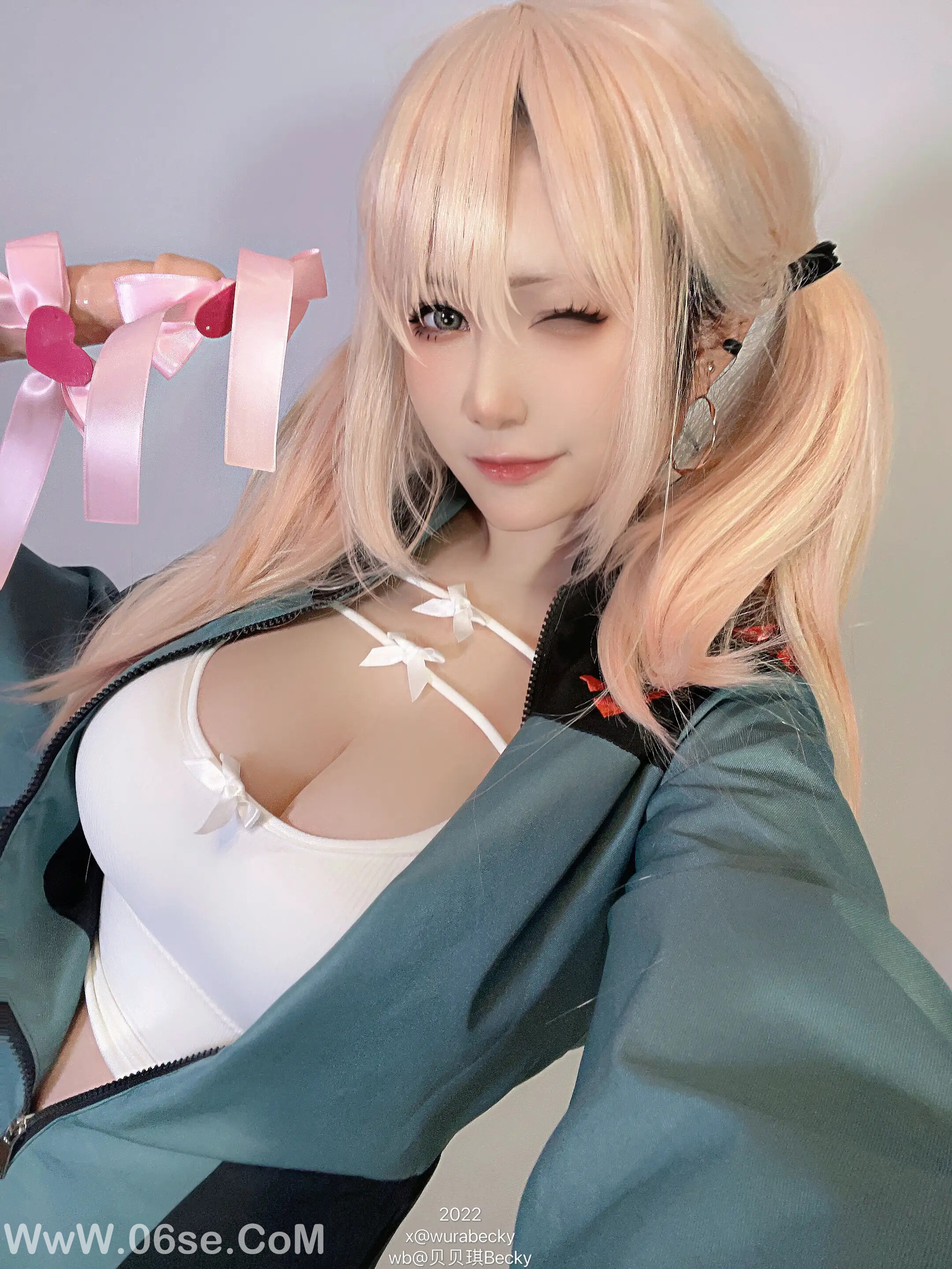 图片[108]-贝贝琪Becky – 2022下半年-六色网
