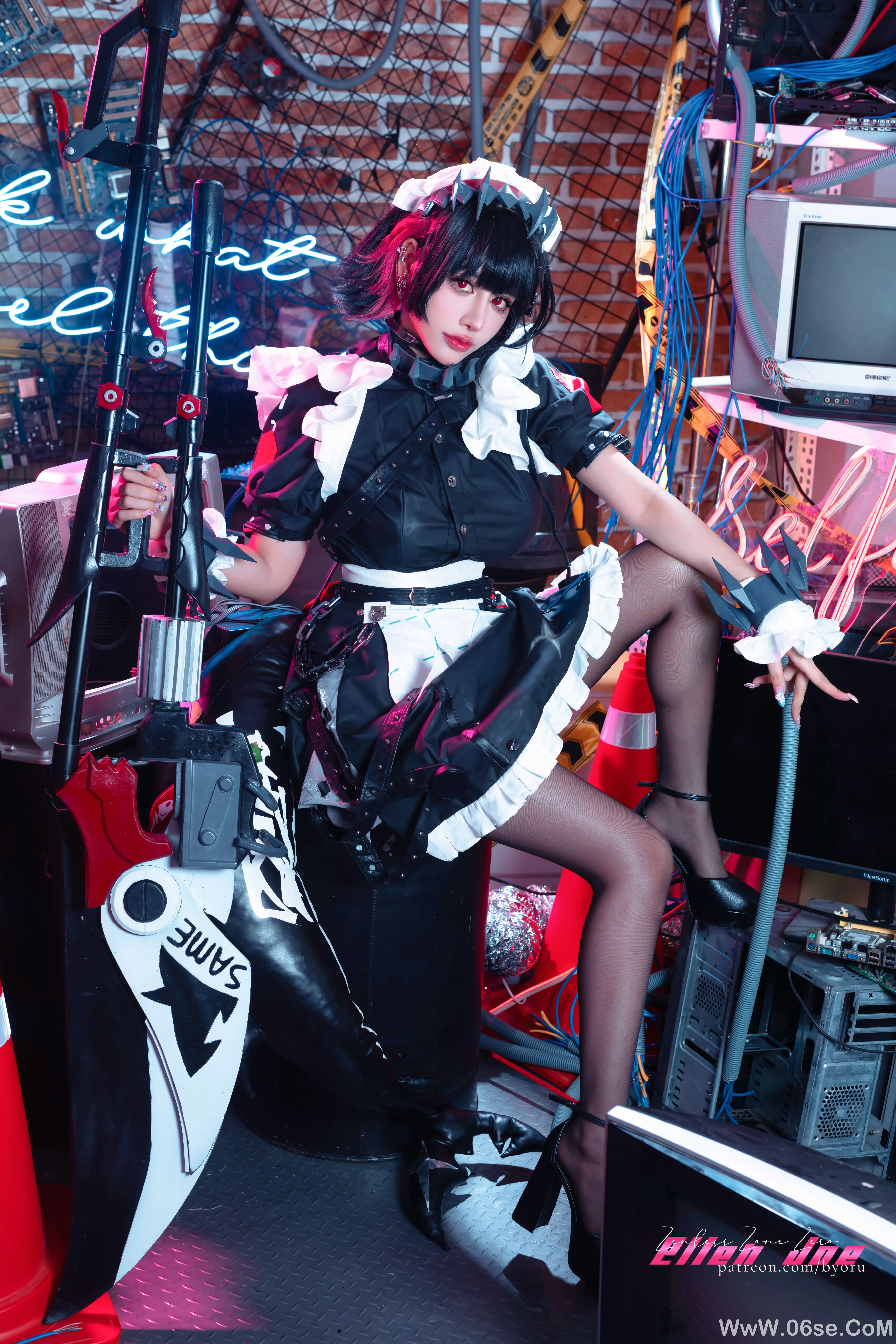 图片[4]-Byoru – Ellen Joe-六色网