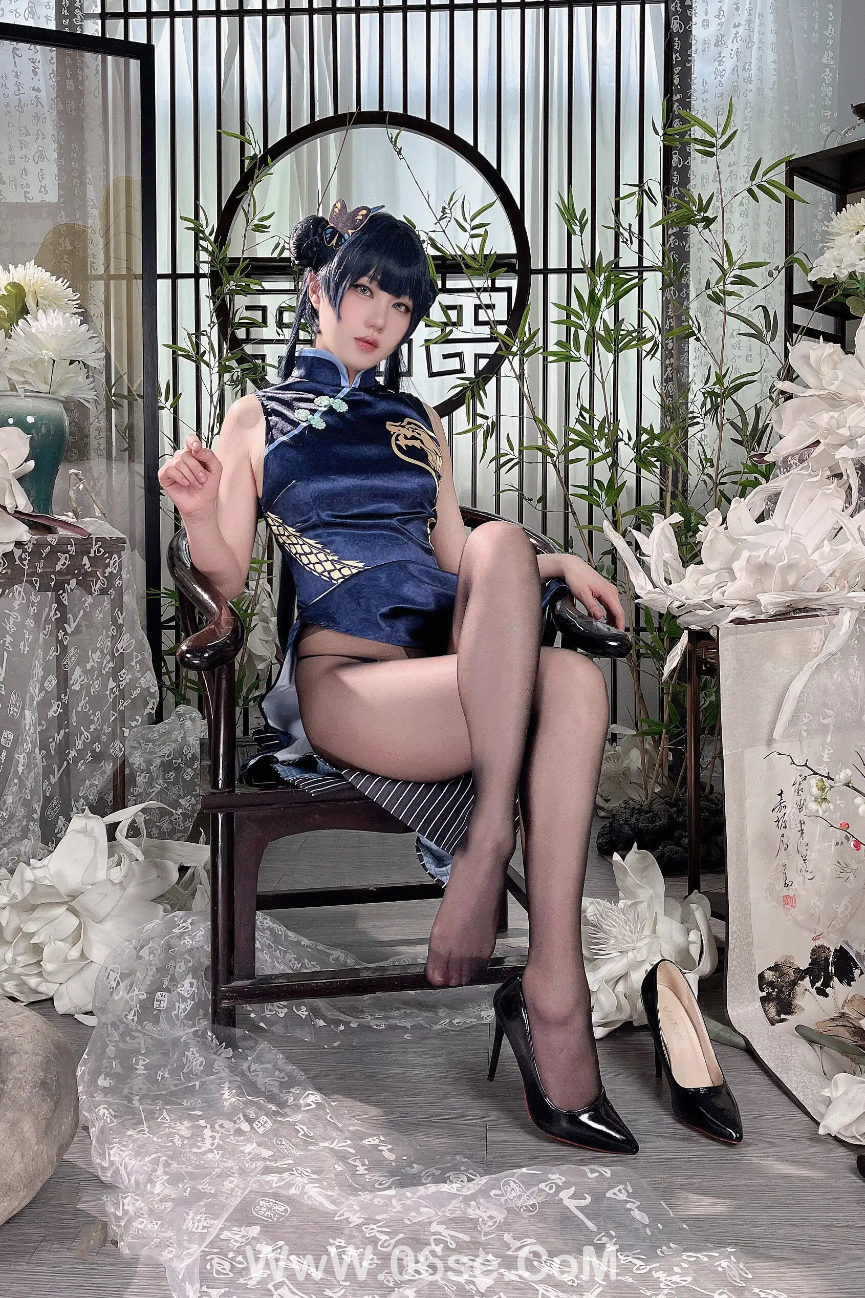 图片[47]-无影喵喵Ghost – 妃咲-六色网