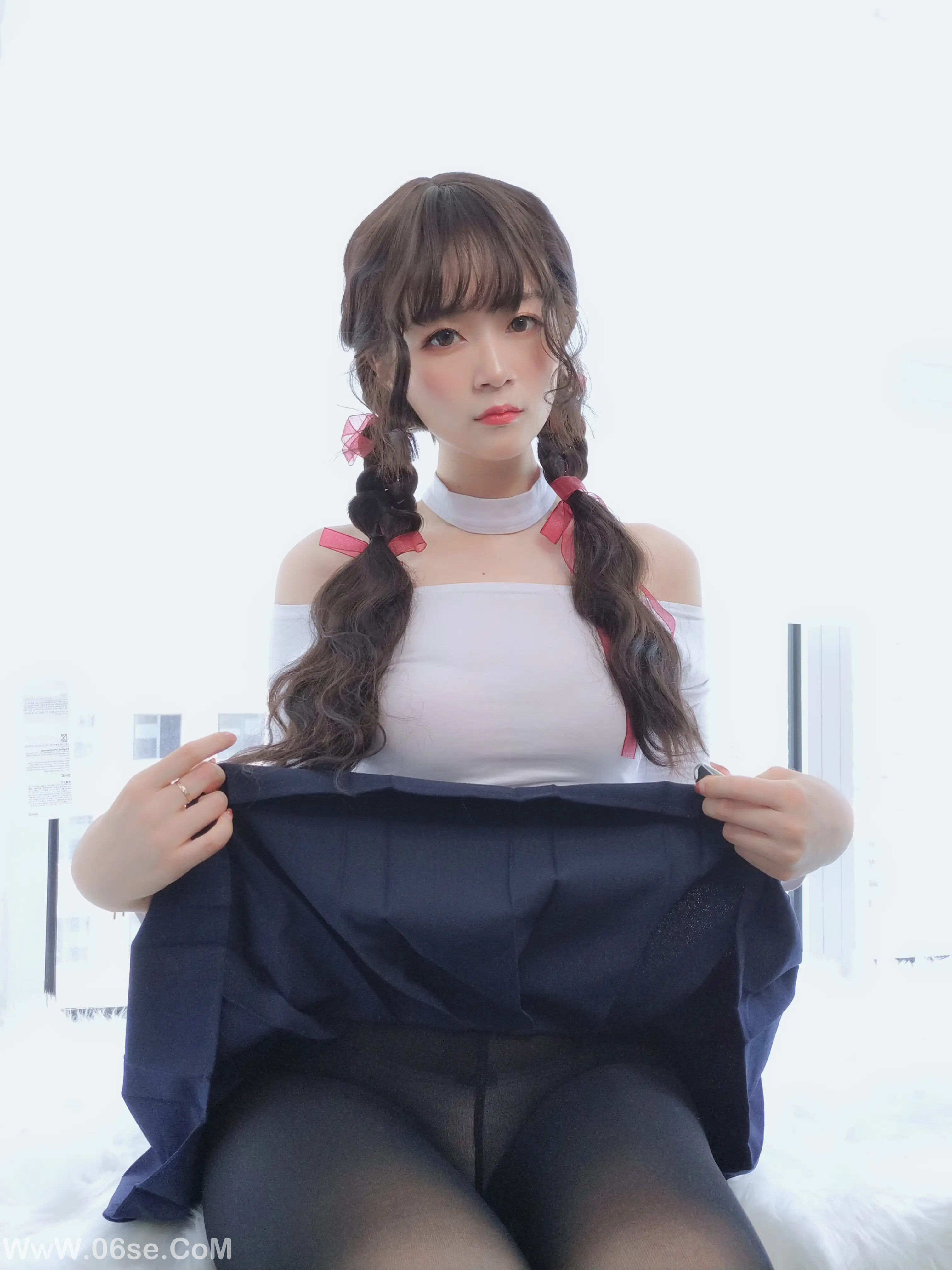 图片[45]-白银81 – 邻家大姐姐的黑丝1-六色网