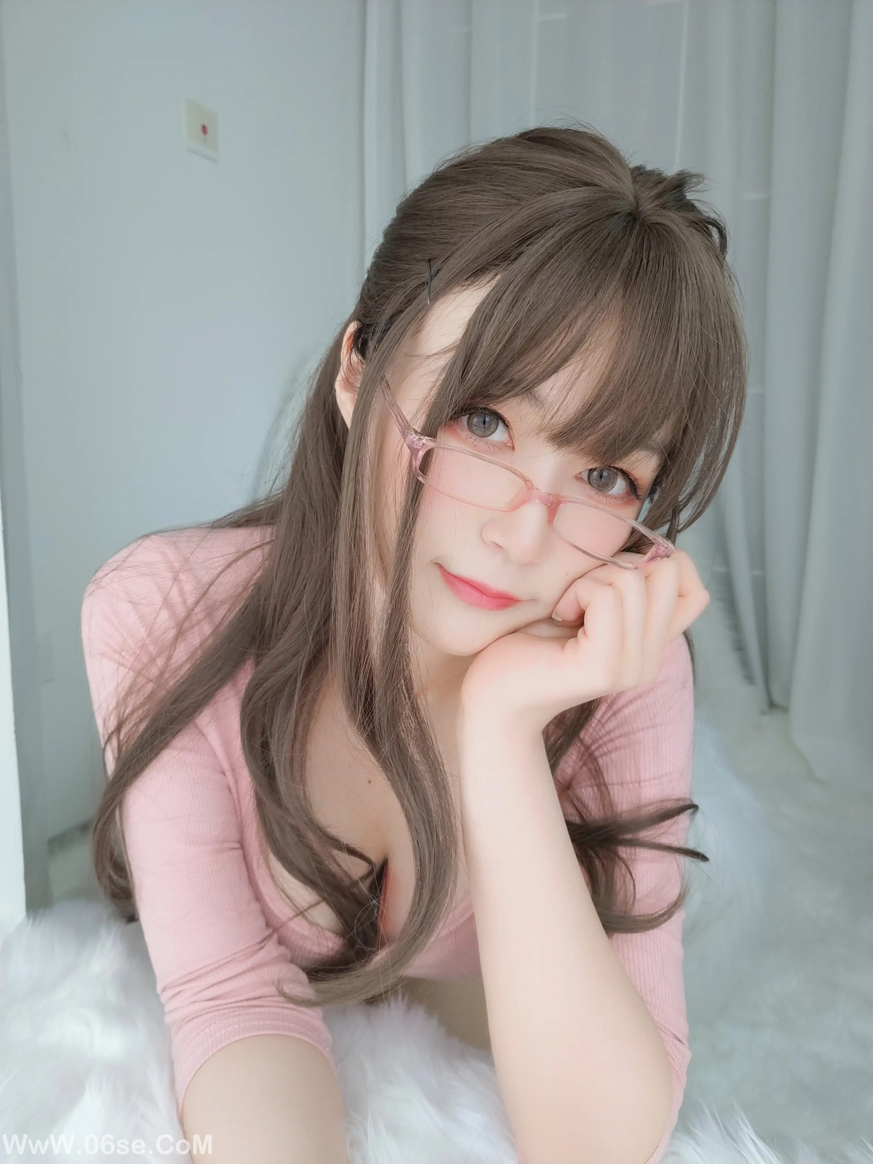 图片[134]-白银81 – 甜美后辈-六色网