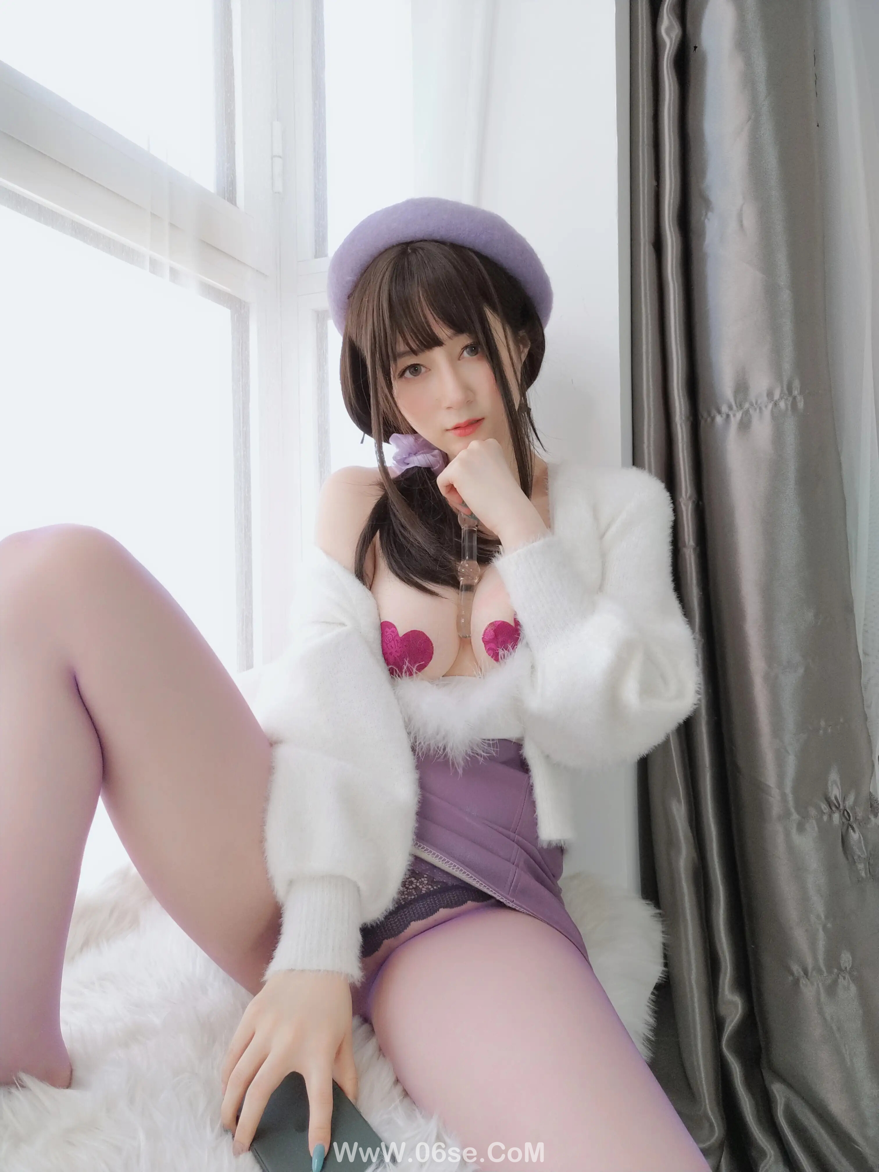 图片[68]-白银81- 人妻的仙女棒-六色网