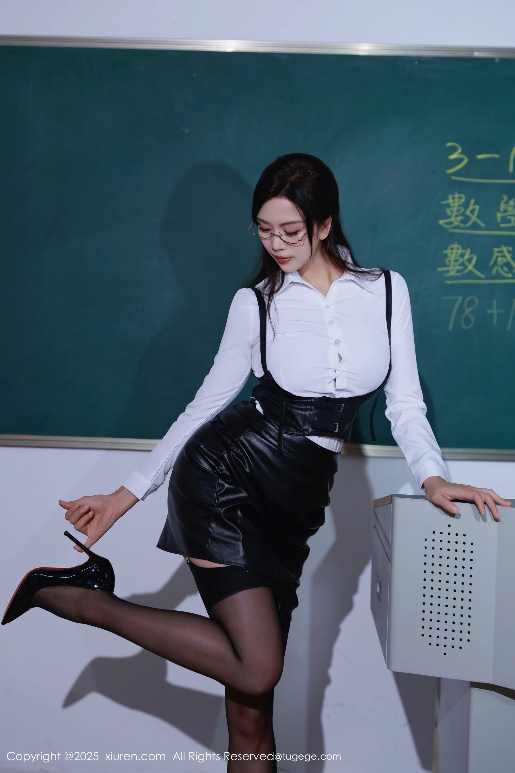 图片[7]-[Xiuren秀人网] 2025.10.10 NO.10846 玫瑰我爱你[64P]-六色网