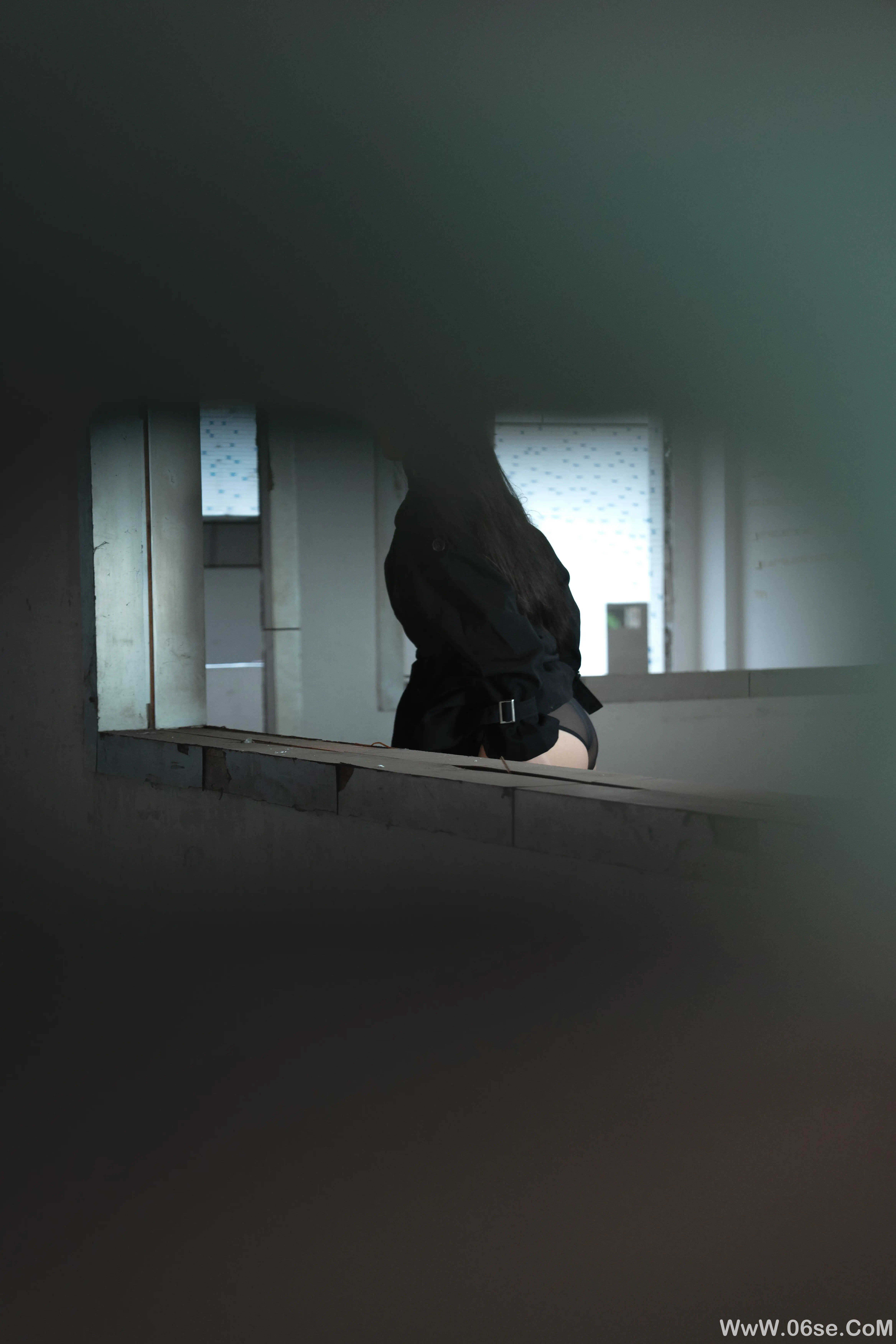 图片[3]-不呆猫 – 女同事-六色网