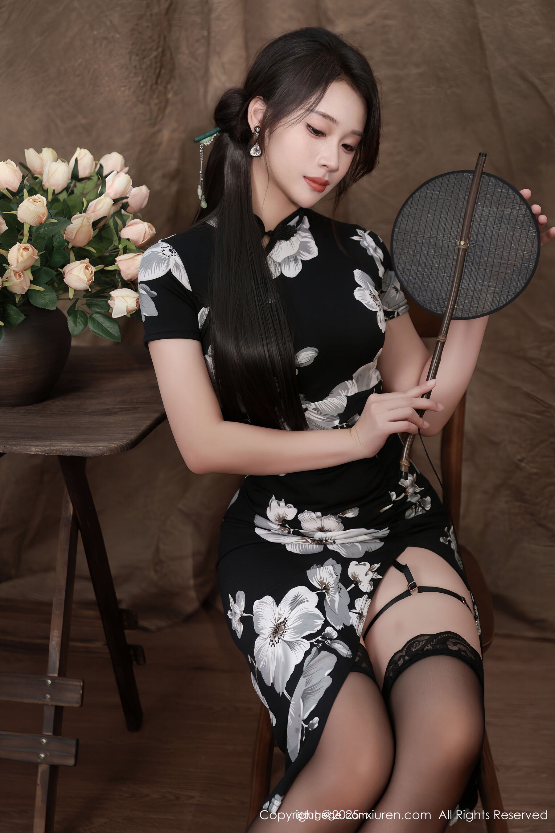 图片[14]-[Xiuren秀人网] 2025.08.15 NO.10655 南乔[73P]-六色网