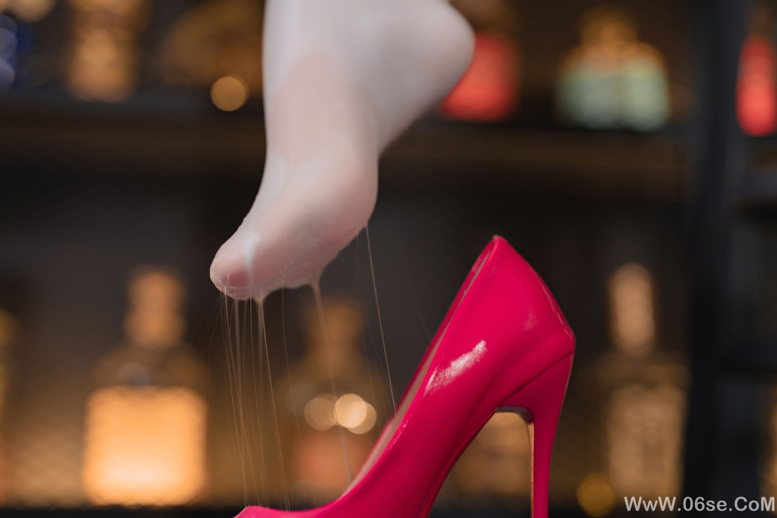 图片[91]-轩萧学姐 – 胜利女神 毒蛇兔女郎 [105P]-六色网