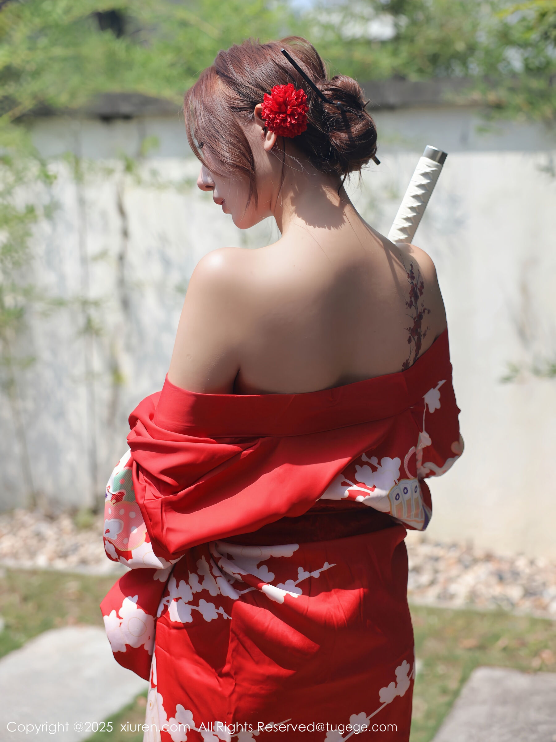 图片[9]-[Xiuren秀人网] 2025.08.22 NO.10683 金允希Yuki[81P]-六色网