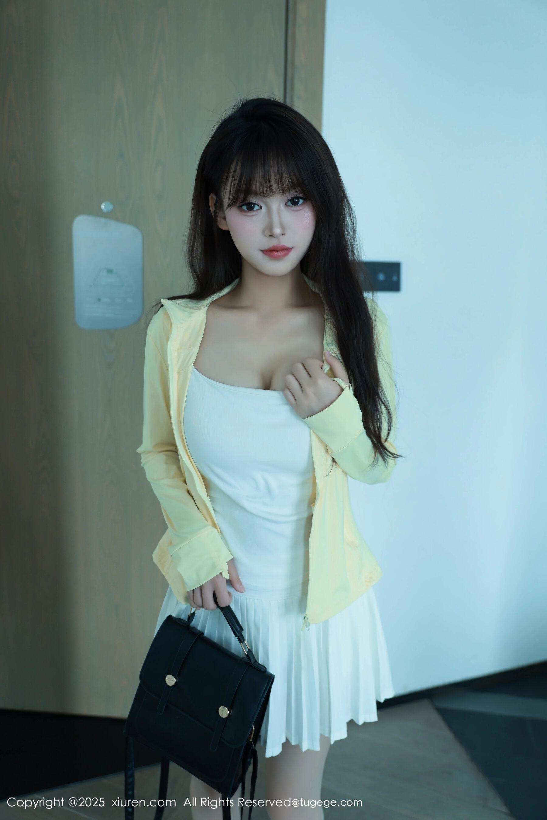 图片[14]-[Xiuren秀人网] 2025.08.28 NO.10702 糯咪[83P]-六色网