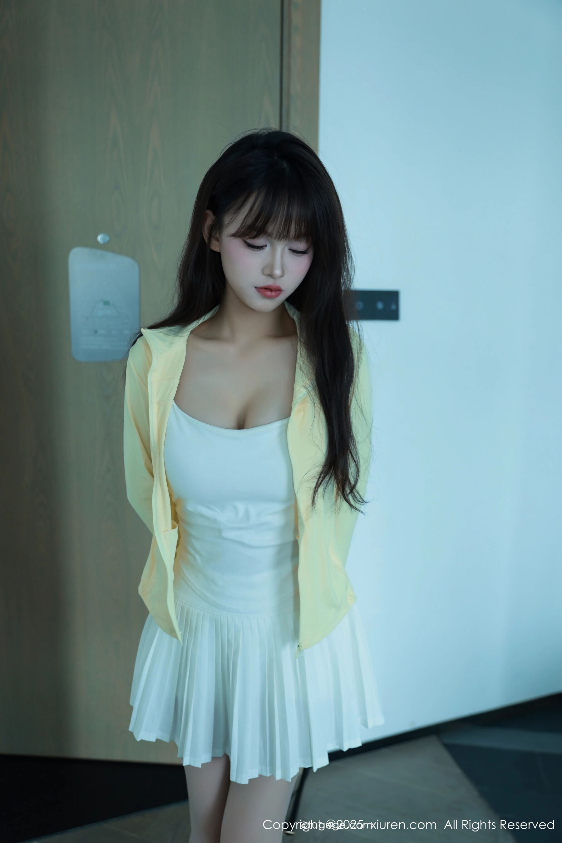 图片[15]-[Xiuren秀人网] 2025.08.28 NO.10702 糯咪[83P]-六色网