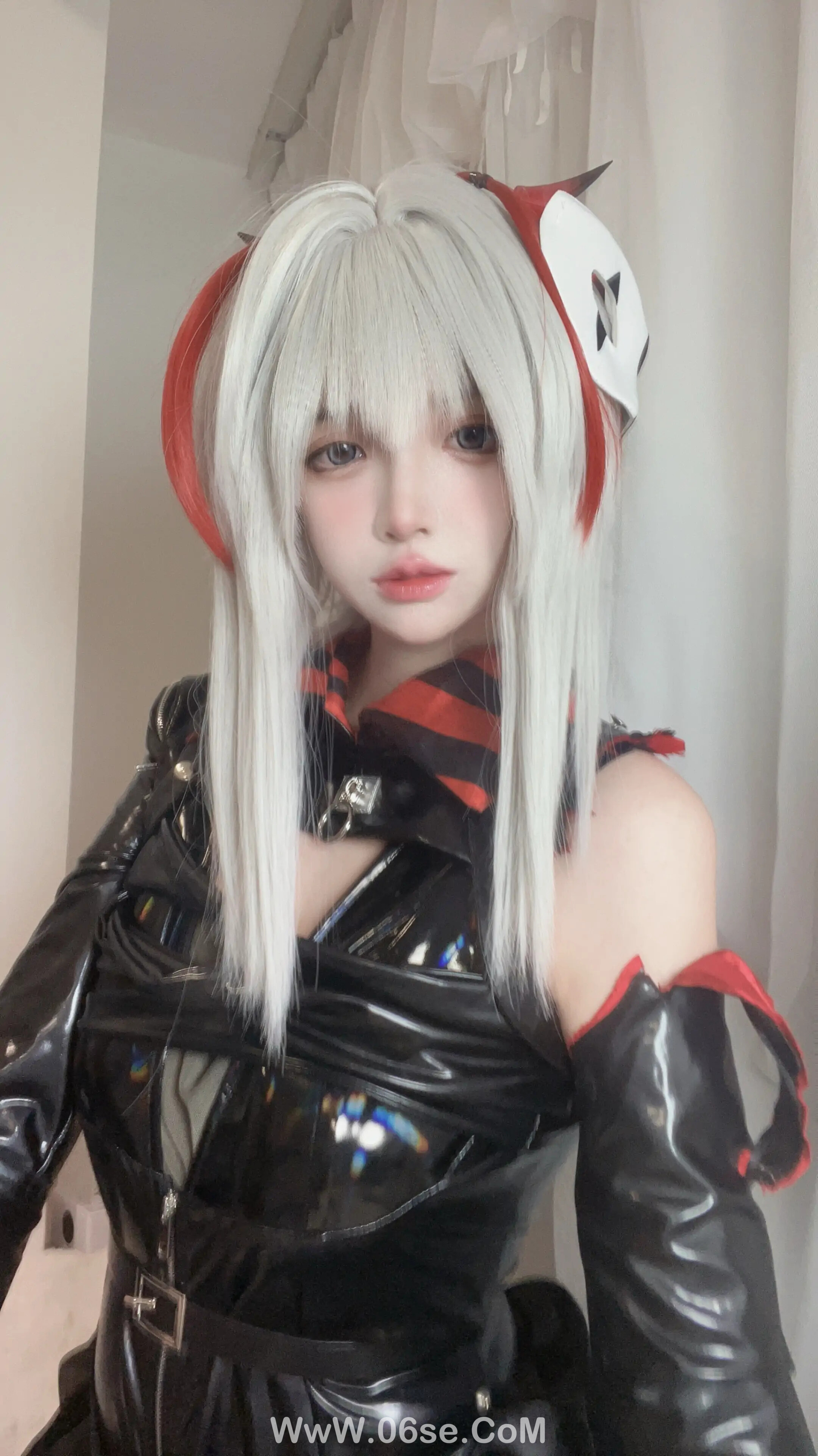 图片[47]-疯猫ss [Fantia] 2024年01月订阅-六色网