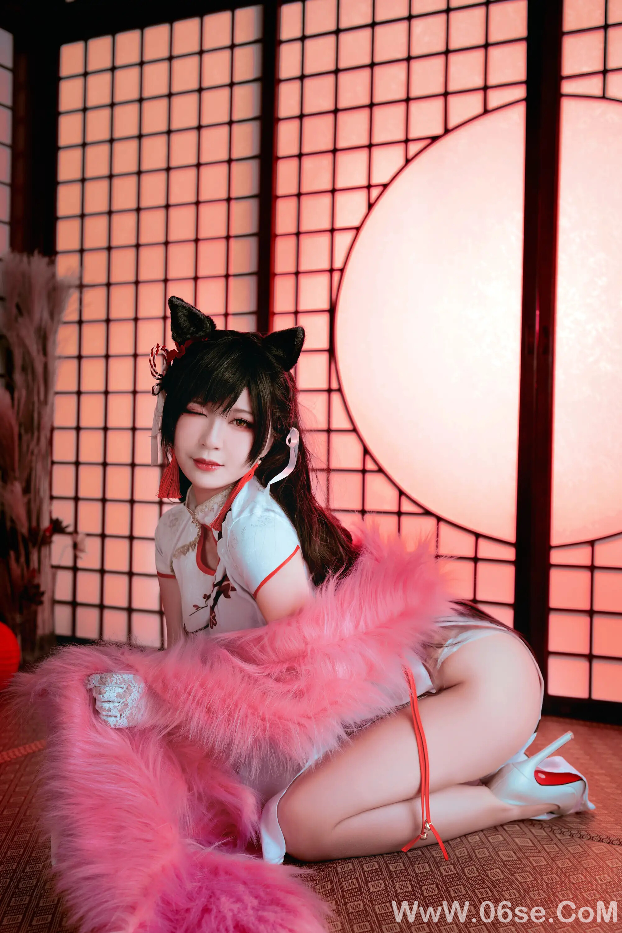 图片[24]-半半子 – 愛宕x高雄-六色网