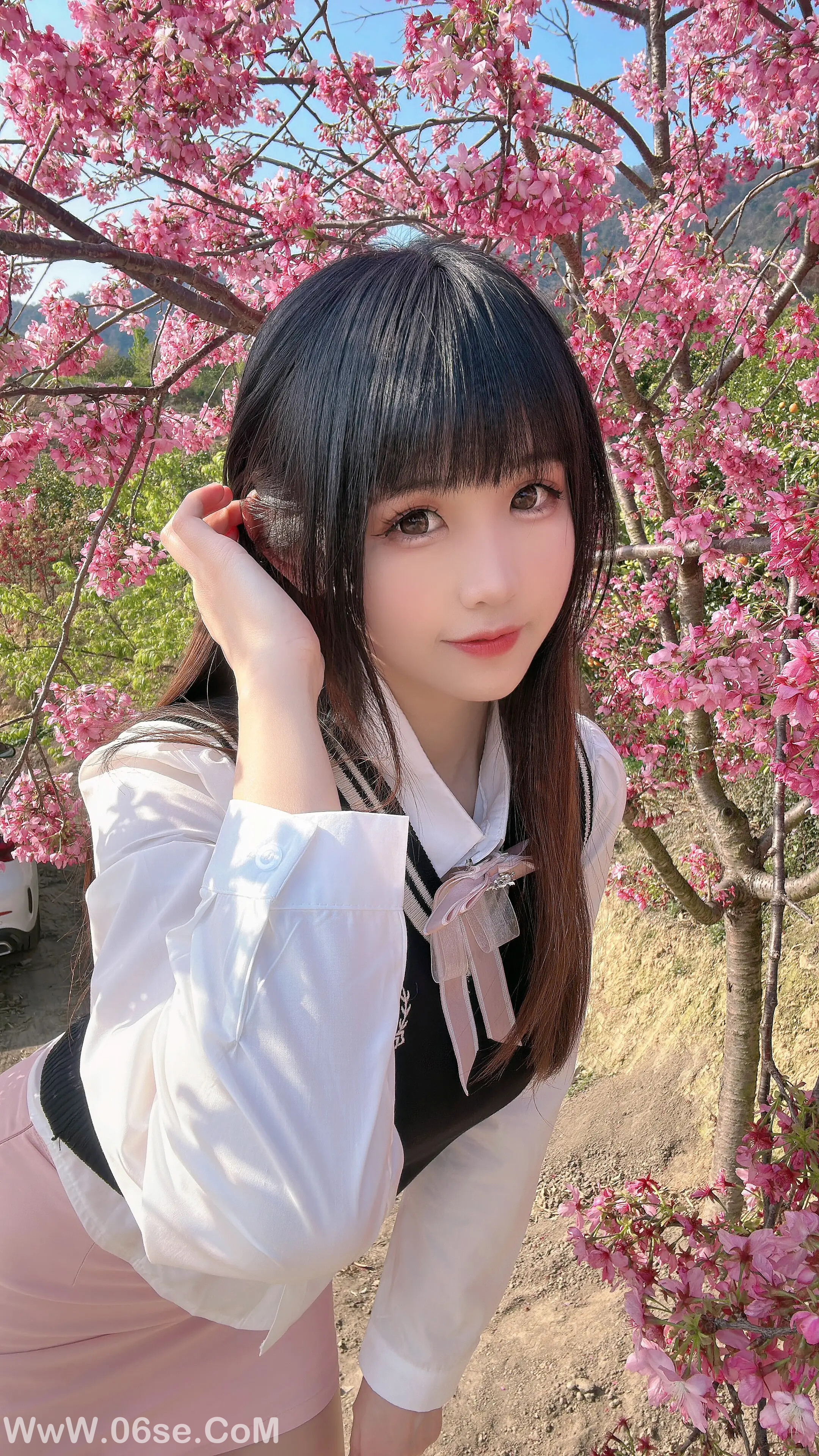 图片[95]-miko酱ww 23年03月合集-六色网