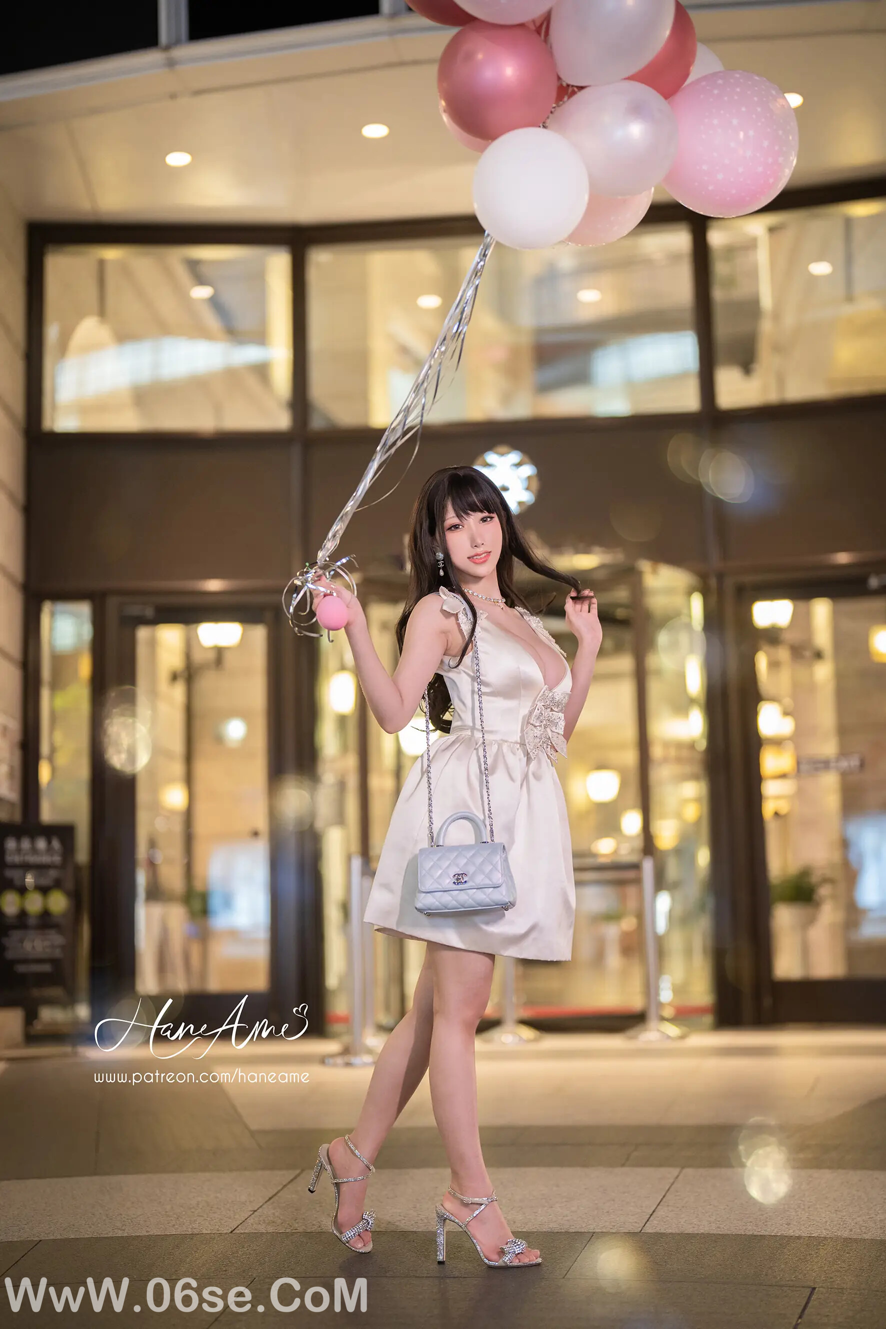 图片[5]-雨波_haneame_2021 Birthday-六色网