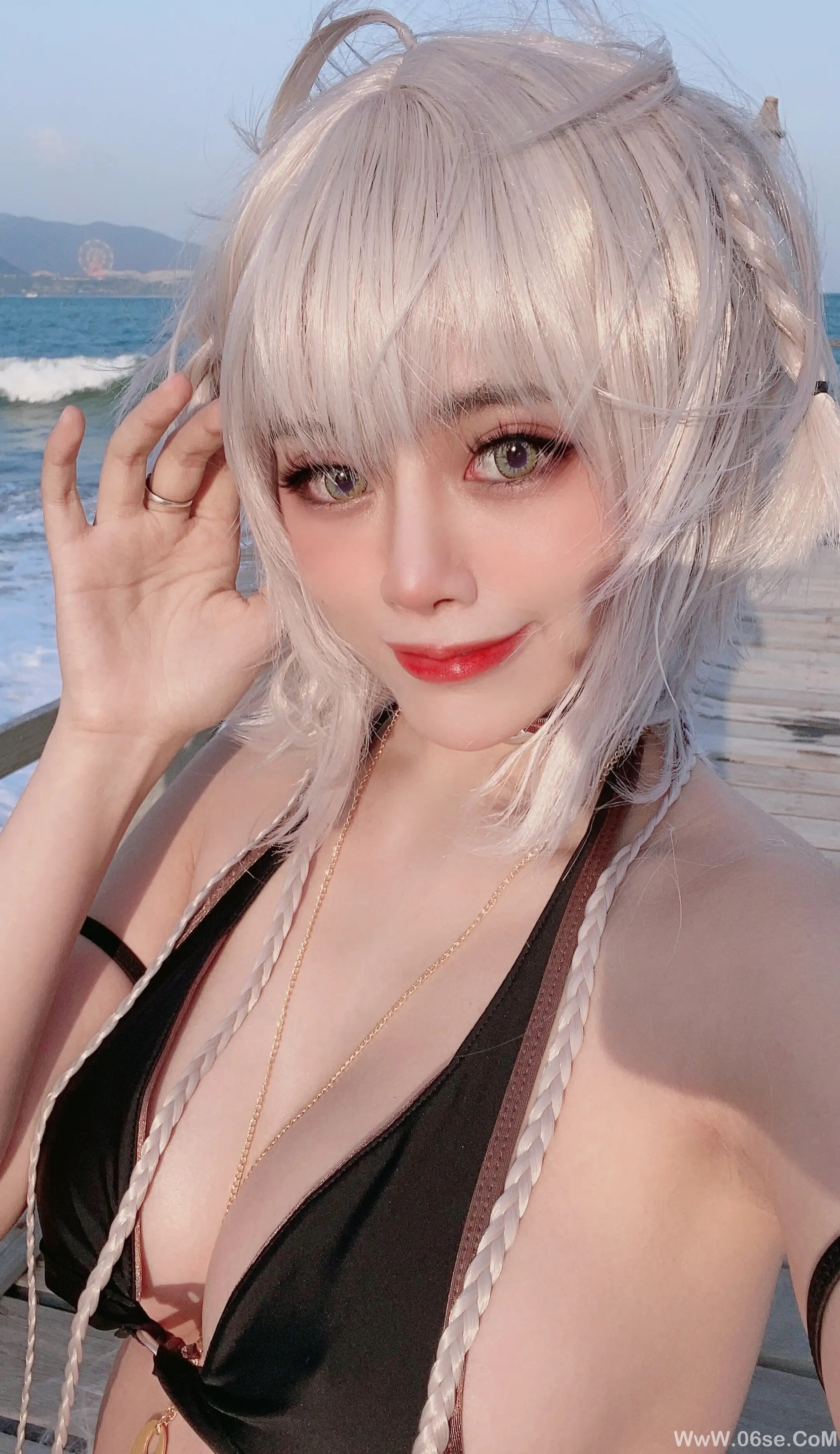 图片[27]-Byoru – Jalter Summer-六色网
