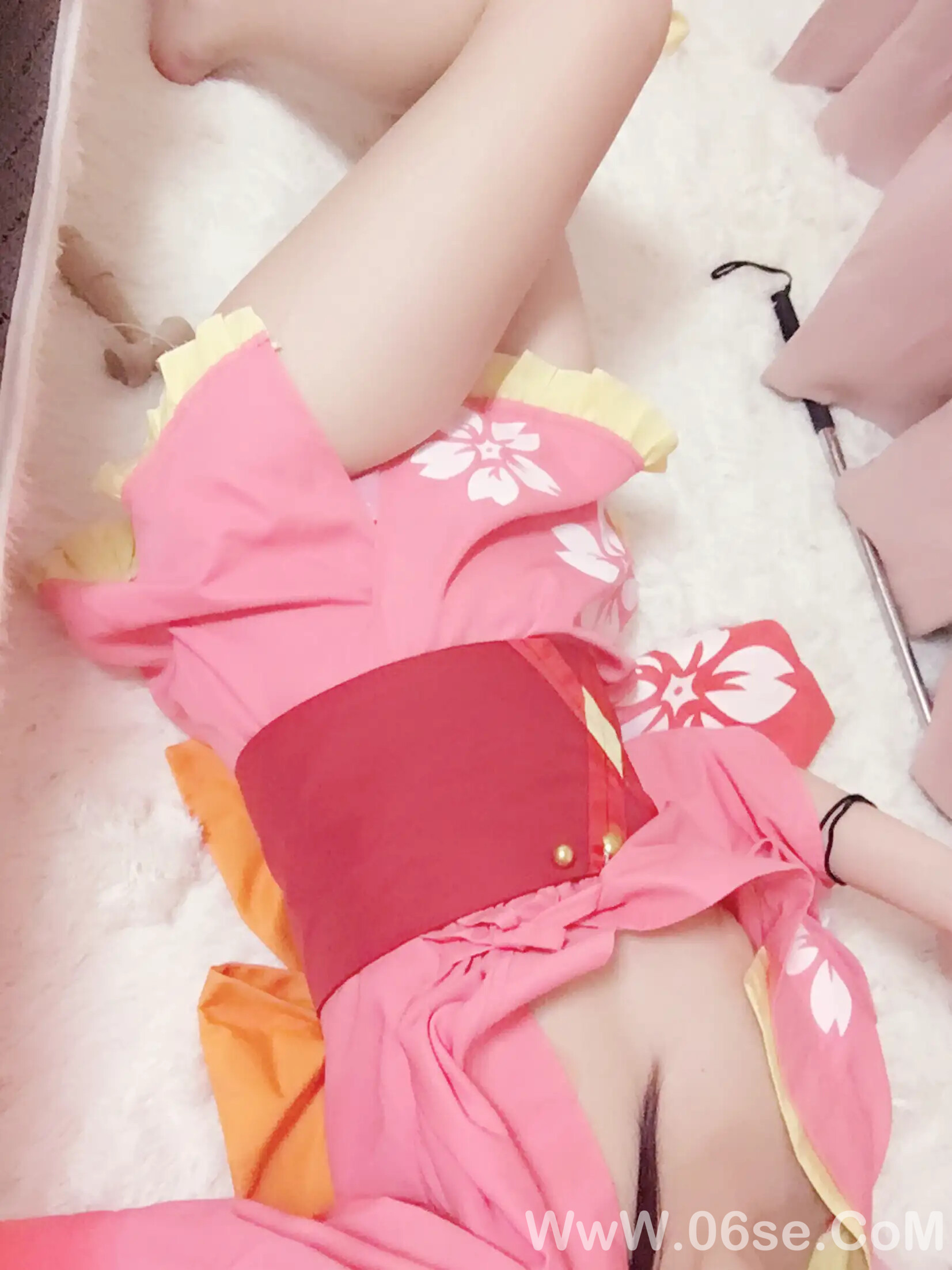 图片[32]-习呆呆 甲铁城的卡巴内瑞-无名-六色网