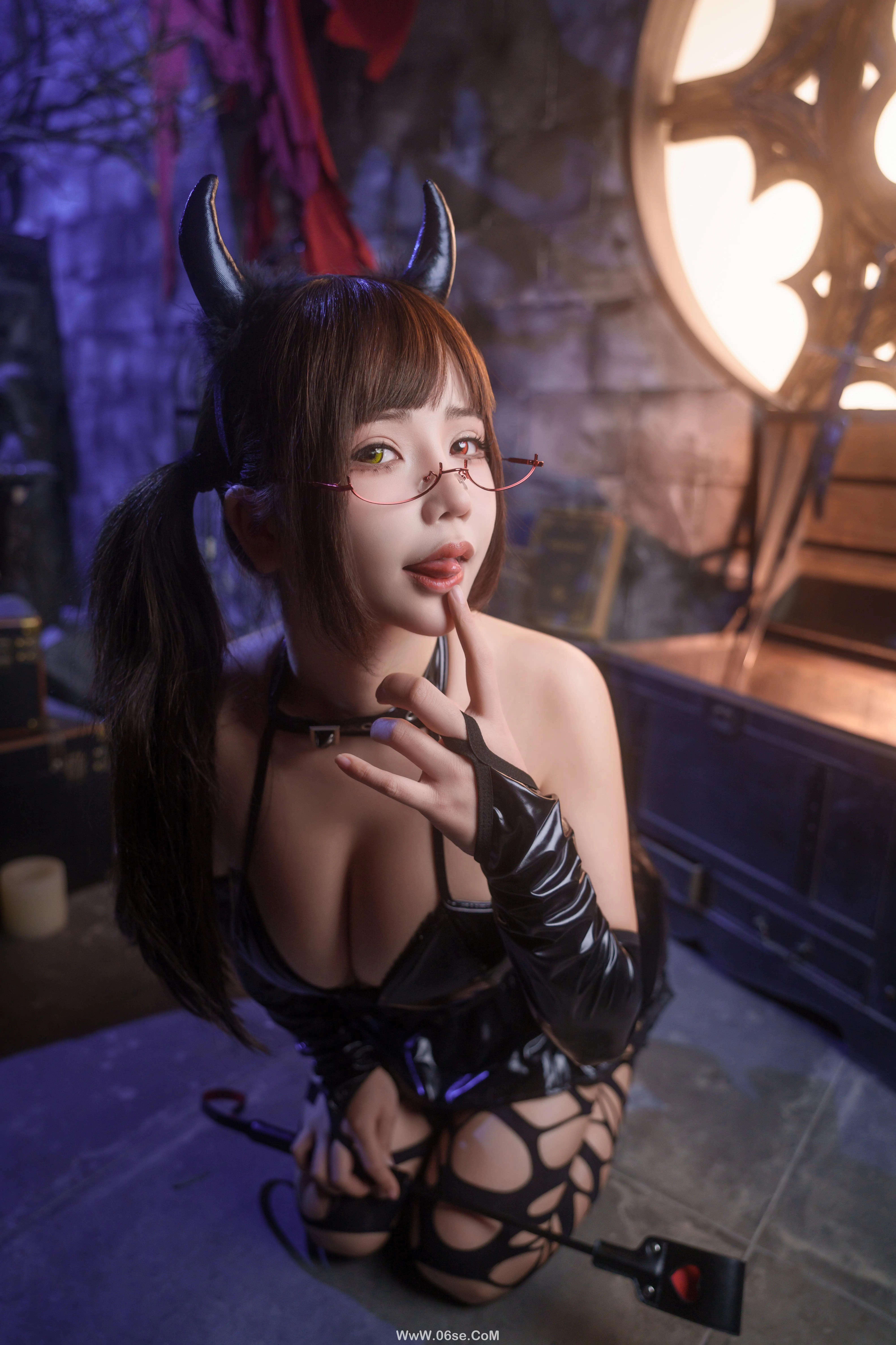 图片[14]-抱走莫子 – 小魅魔-六色网