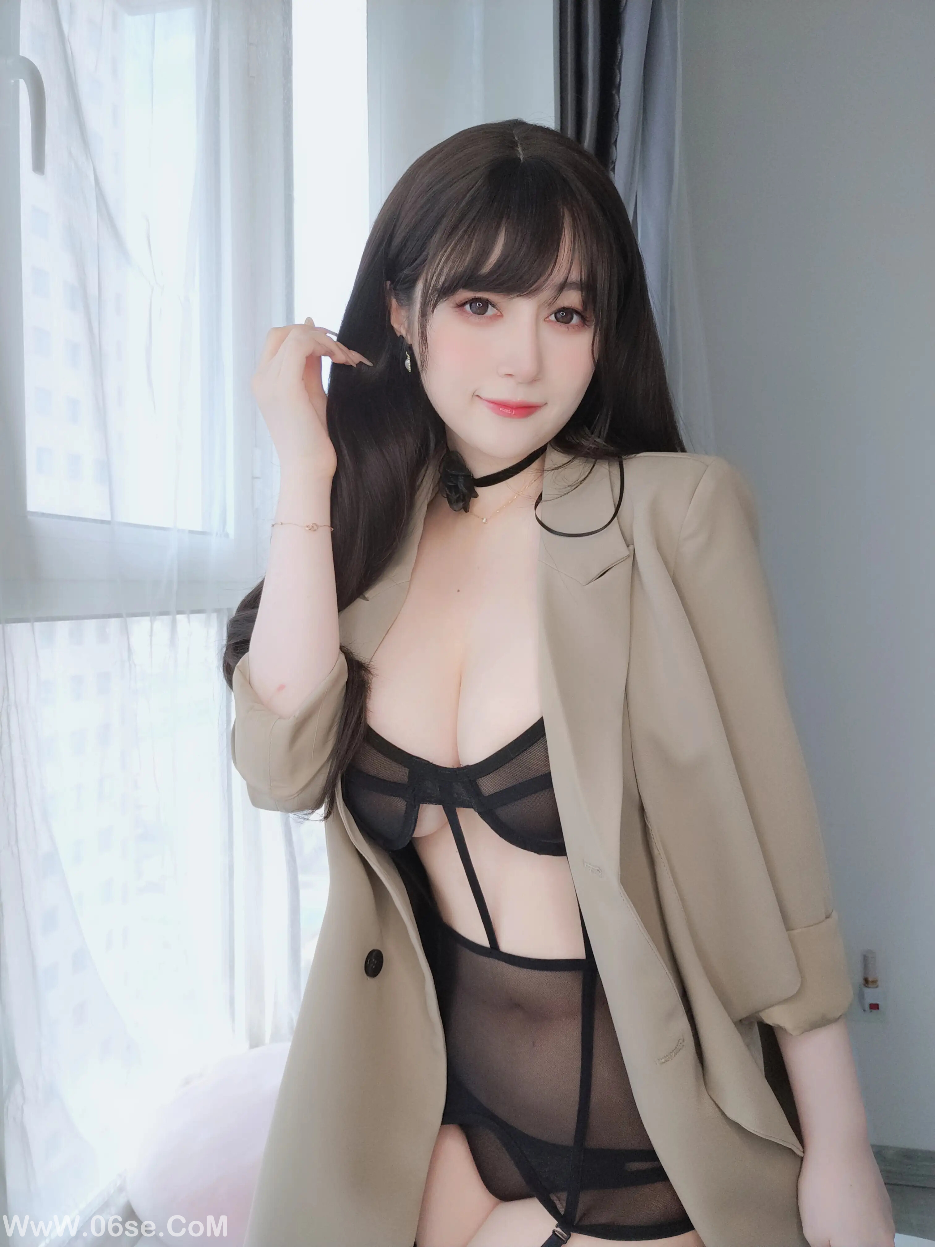 图片[80]-白银81 – 大胆なオール上司-六色网