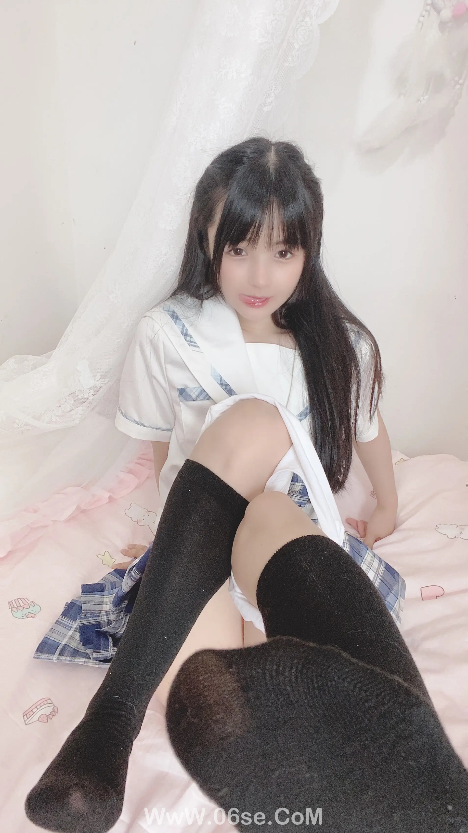 图片[51]-桜井宁宁 jk的日常-六色网