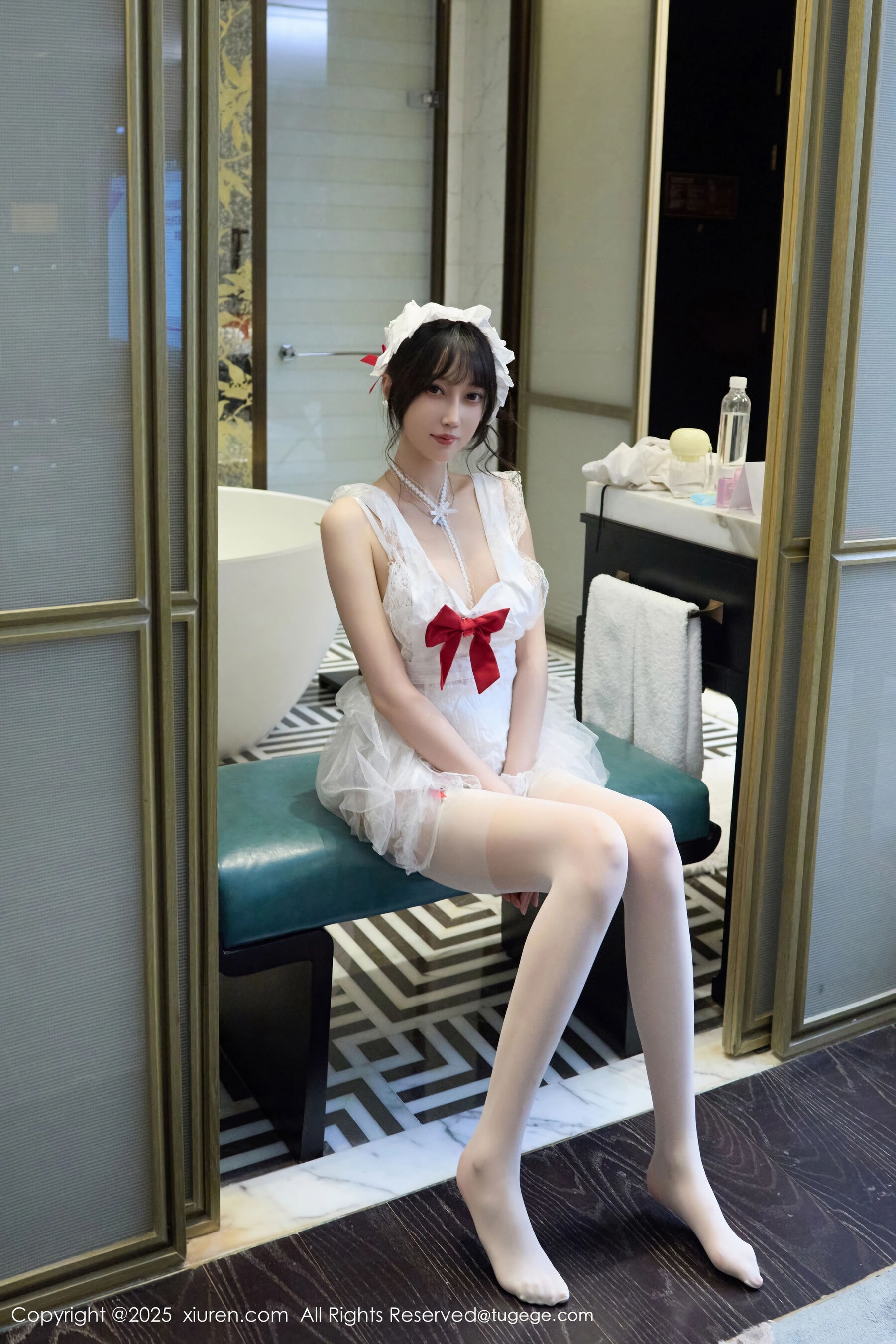 图片[27]-[Xiuren秀人网] 2025.09.29 NO.10827 玥儿玥er[65P]-六色网