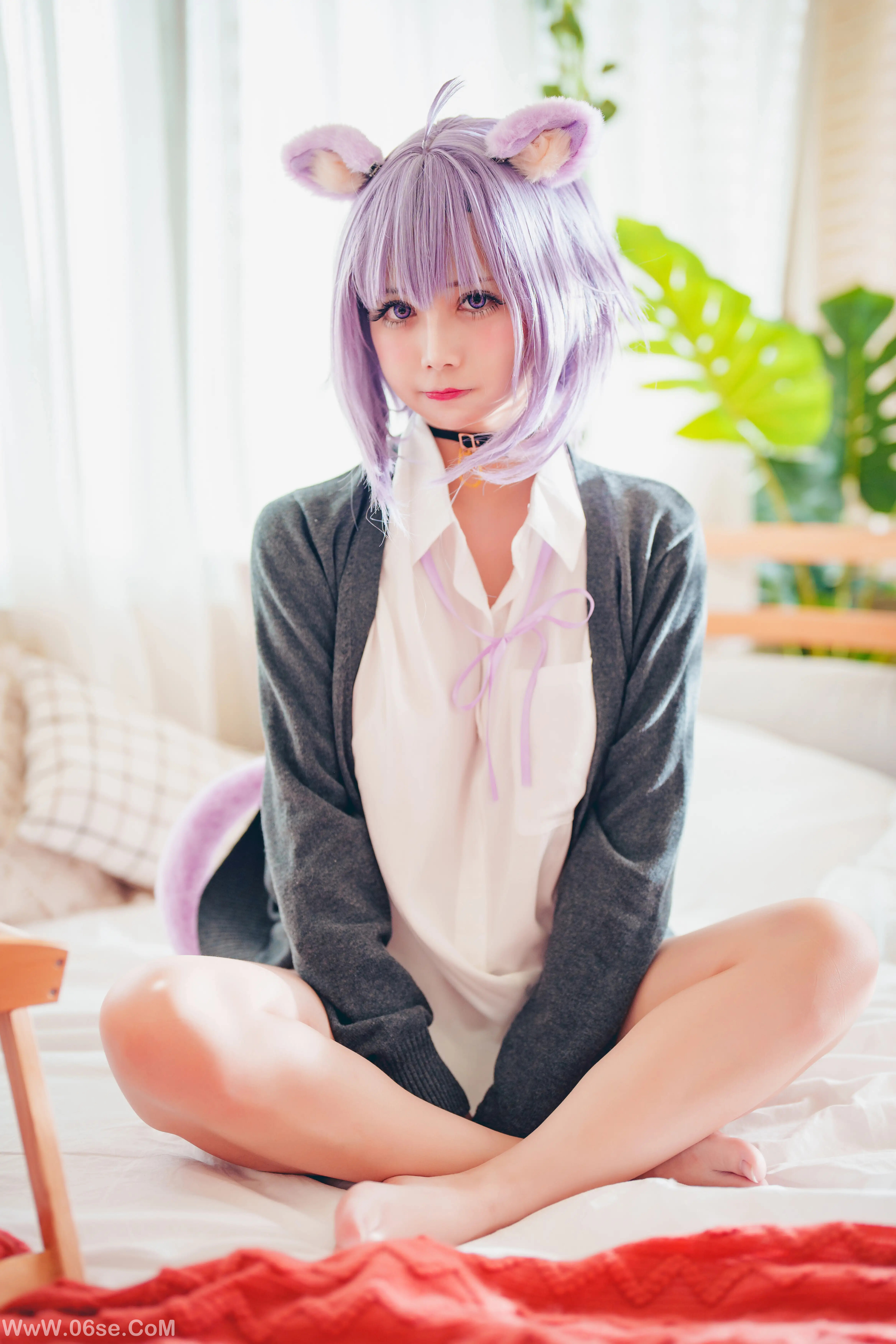 沖田凛花Rinka - Okayu-六色网