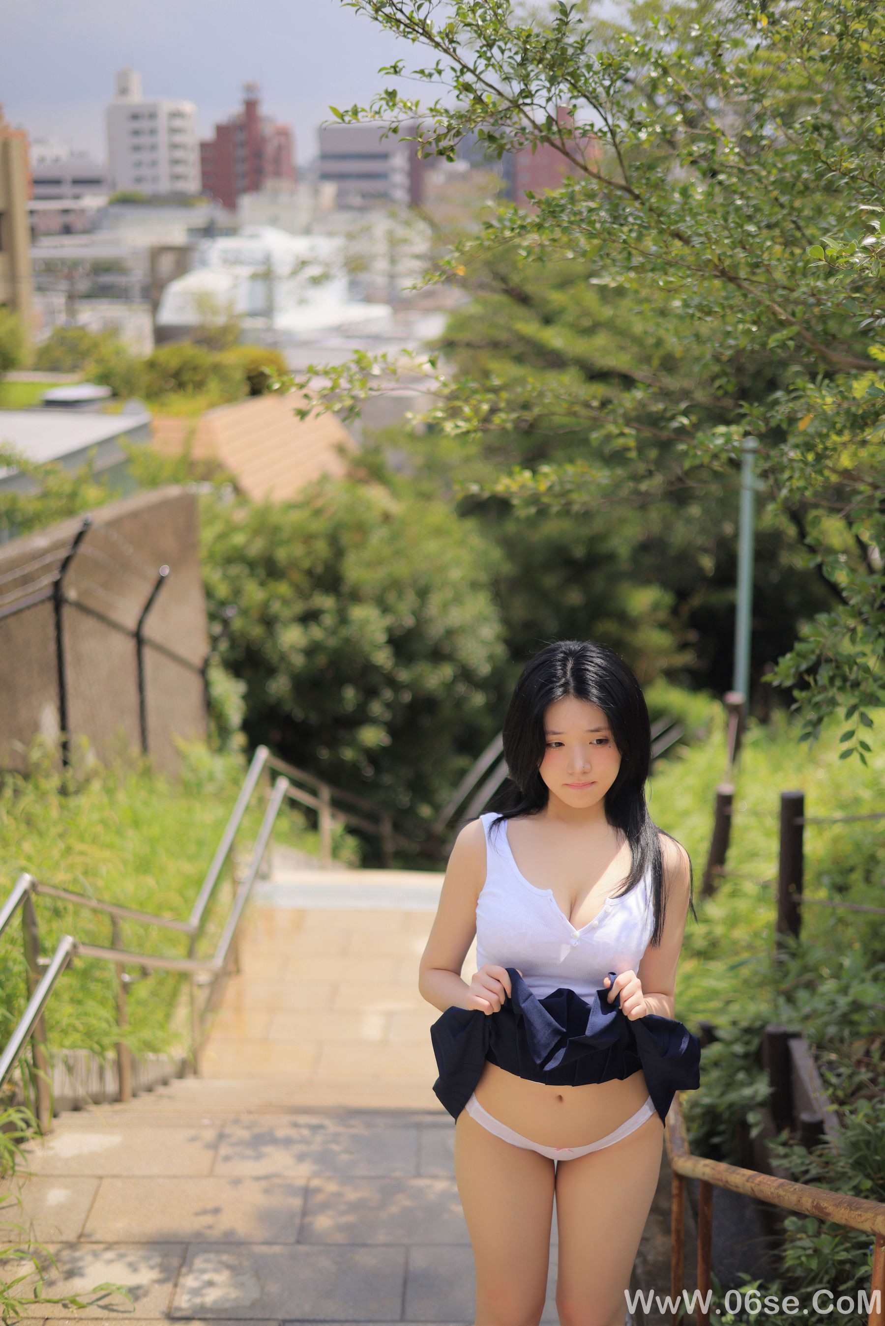 图片[50]-Yeonwoo – Panty-ra [175P]-六色网