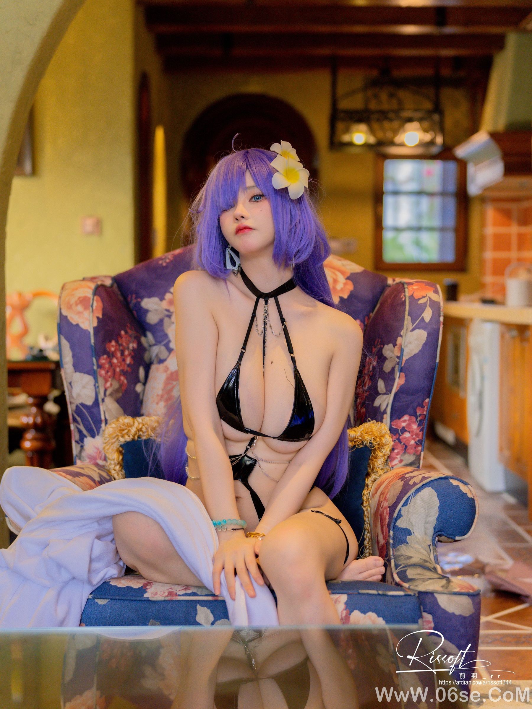 图片[22]-前羽_rr – MNF Mogador [66P]-六色网