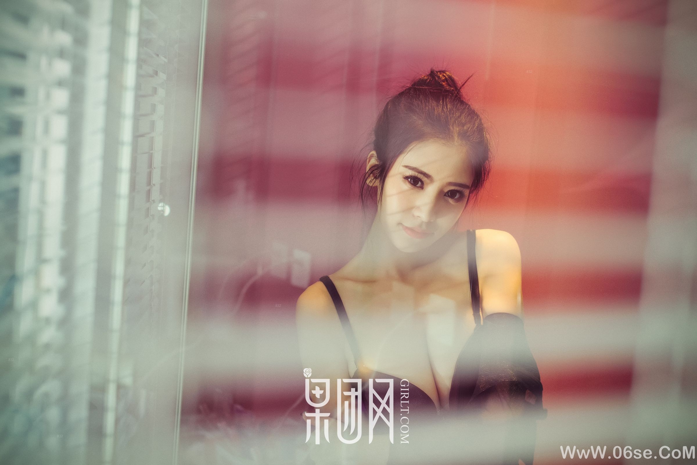图片[43]-果团网 2017.07.29 Vol. 040 通灵儿[58P]-六色网