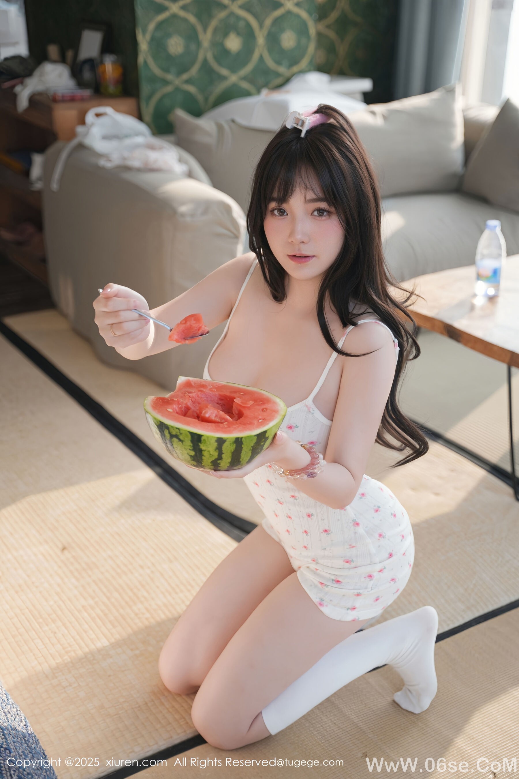 图片[25]-[Xiuren秀人网] 2025.06.30 NO.10483 揉揉肉肉 软情[83P]-六色网