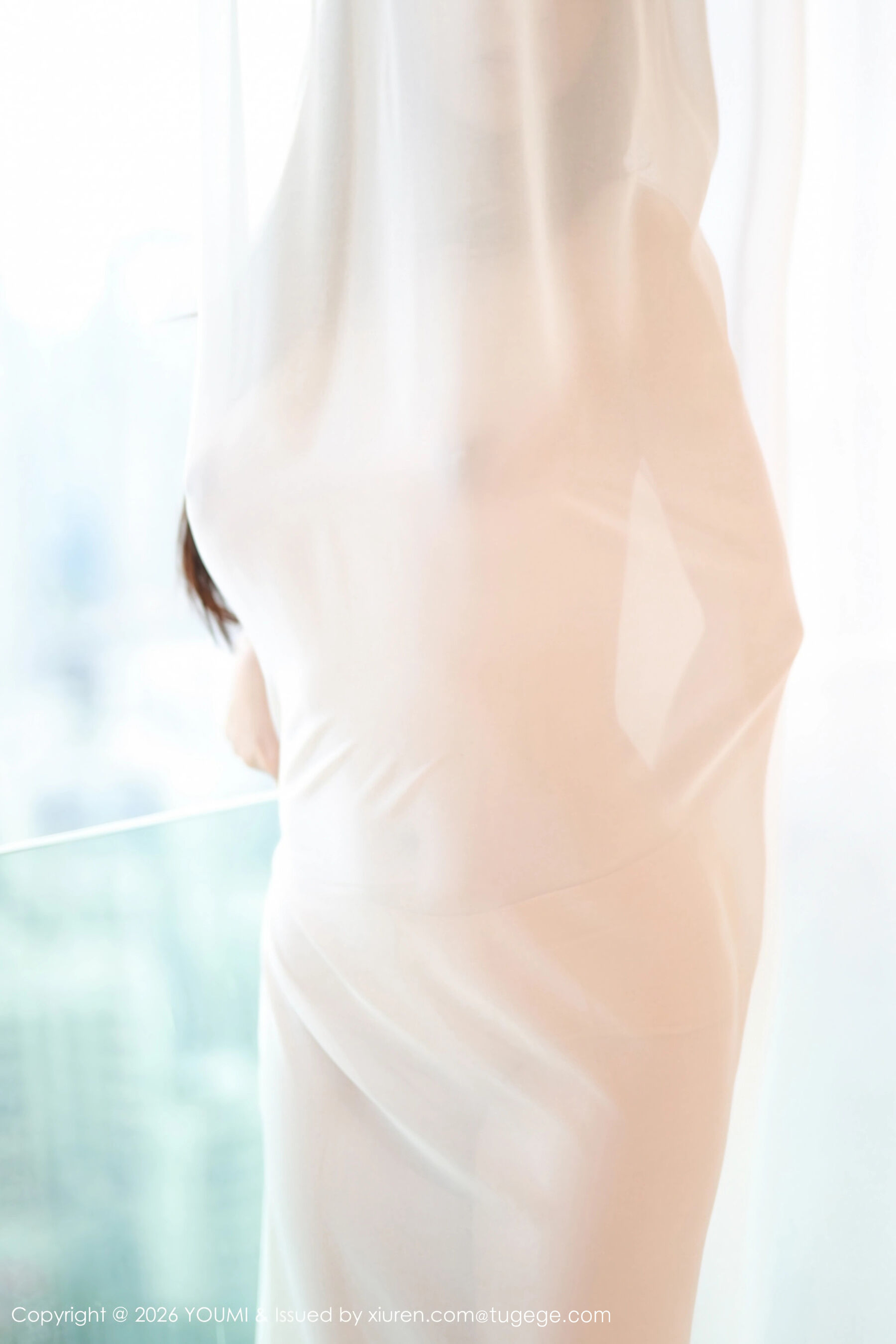 图片[74]-尤蜜荟 – NO.1200 – Twins-夭夭 [79P]-六色网