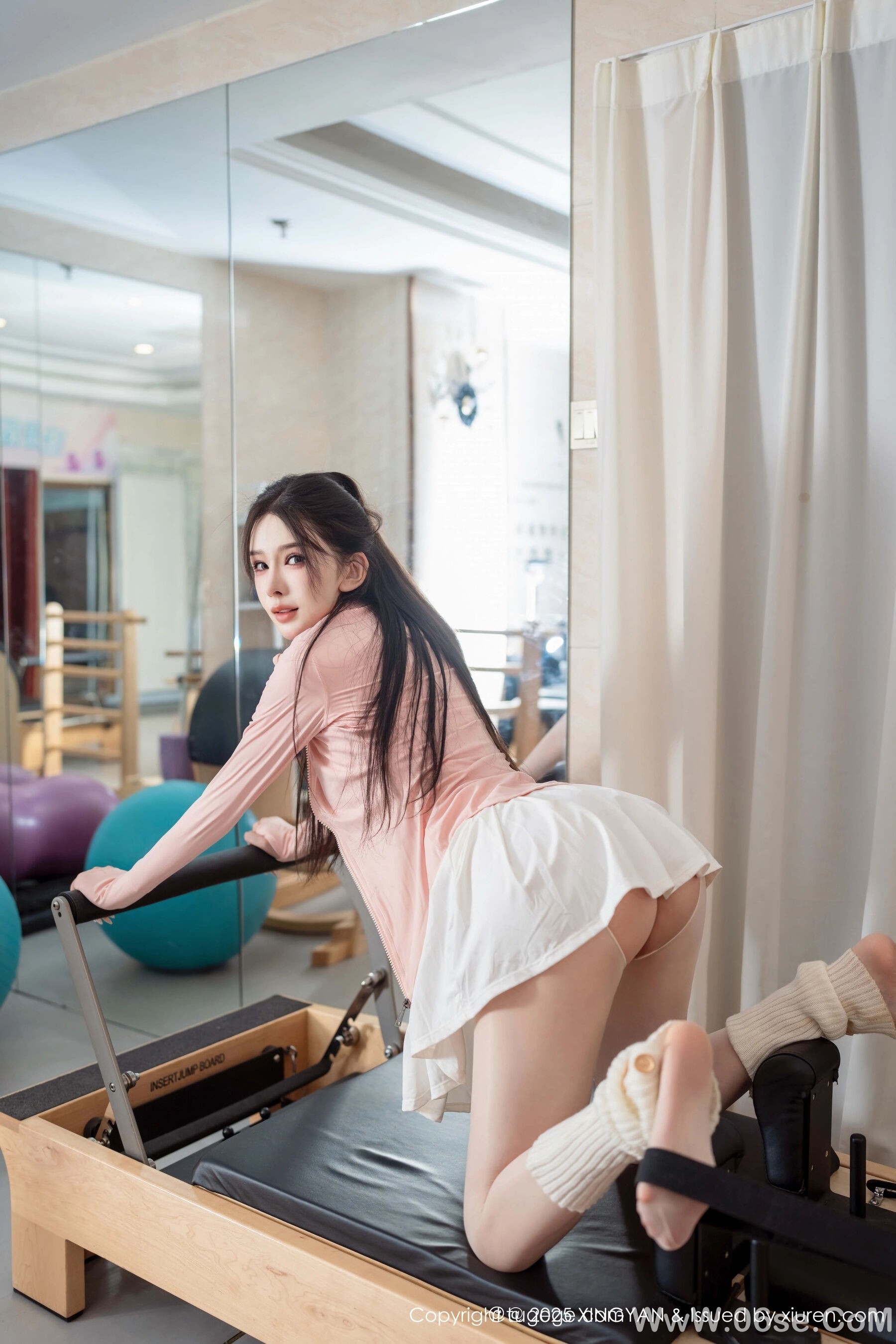图片[5]-星颜社 – NO.0408 – 模特合集 [66P]-六色网