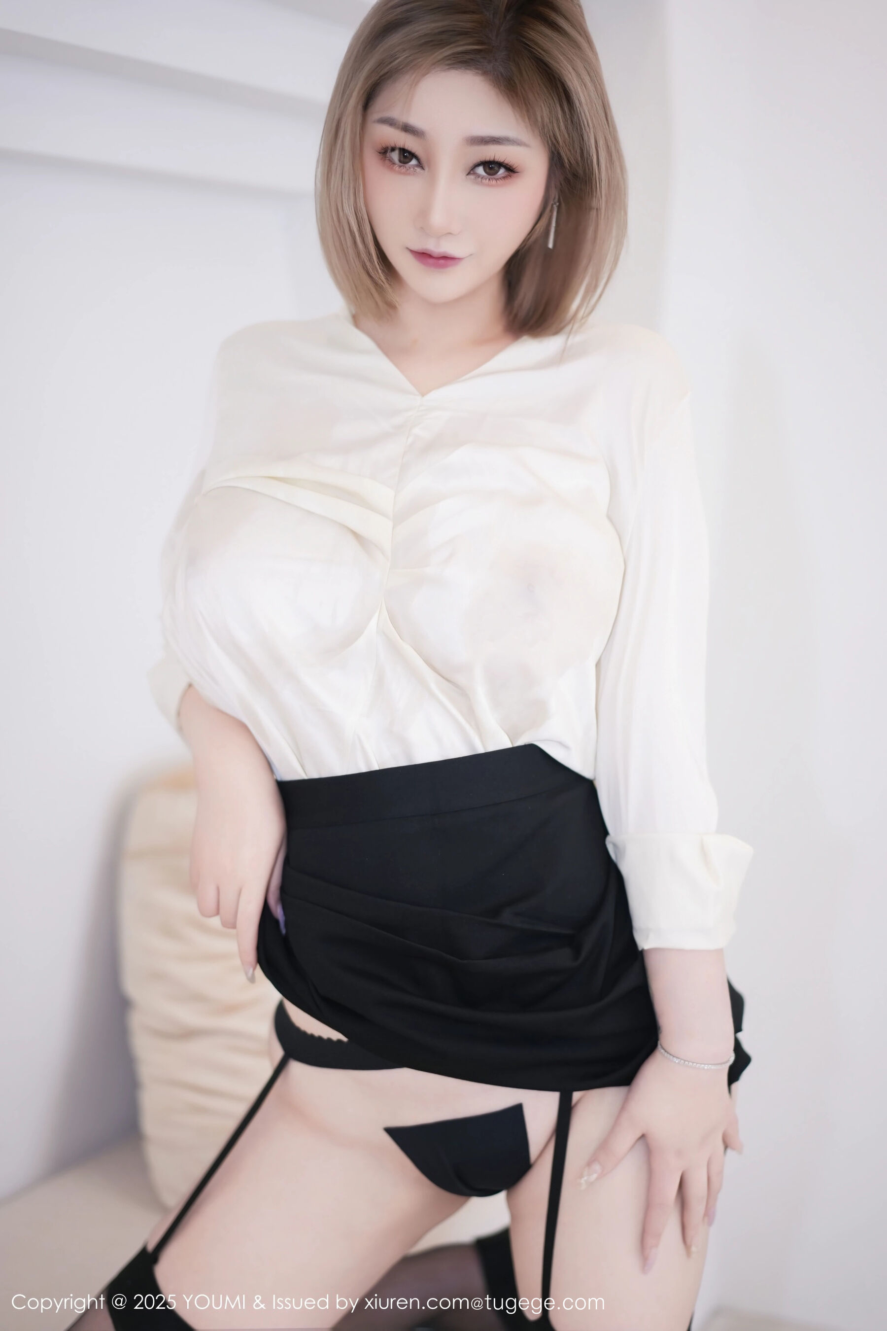 图片[42]-尤蜜荟 – NO.1195 – 妲己_Toxic [54P]-六色网