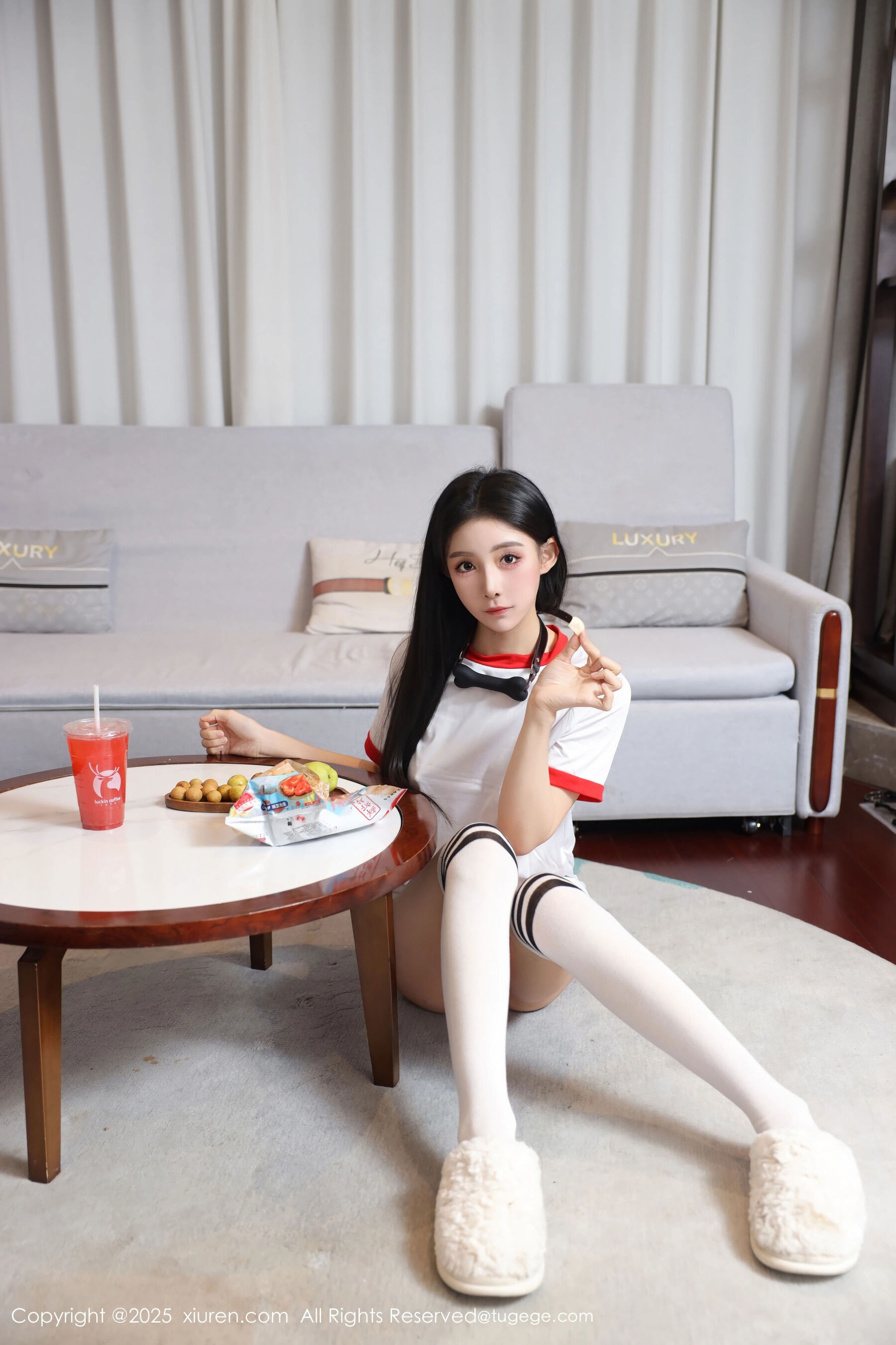 图片[7]-秀人网 – NO.11110 – 许微微呀 [87P]-六色网