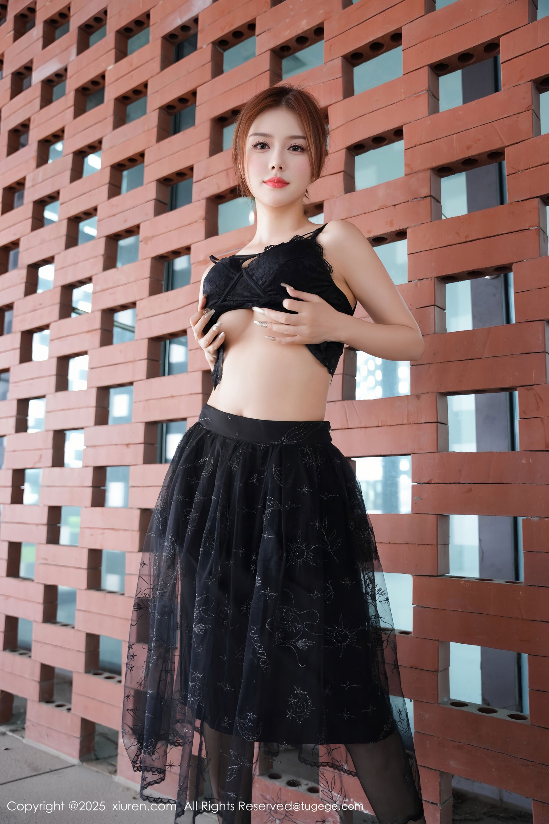 图片[18]-秀人网 – NO.11016 – 白芷yy [80P]-六色网