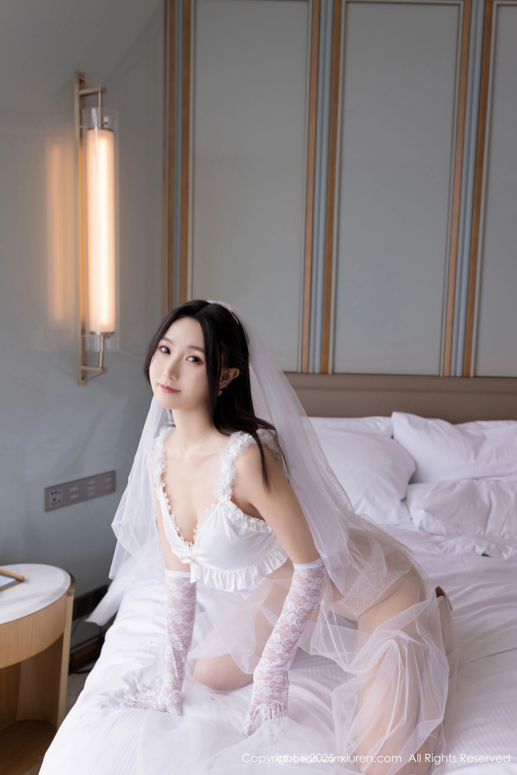 图片[5]-秀人网 – NO.10871 – 杏子Yada [71P]-六色网