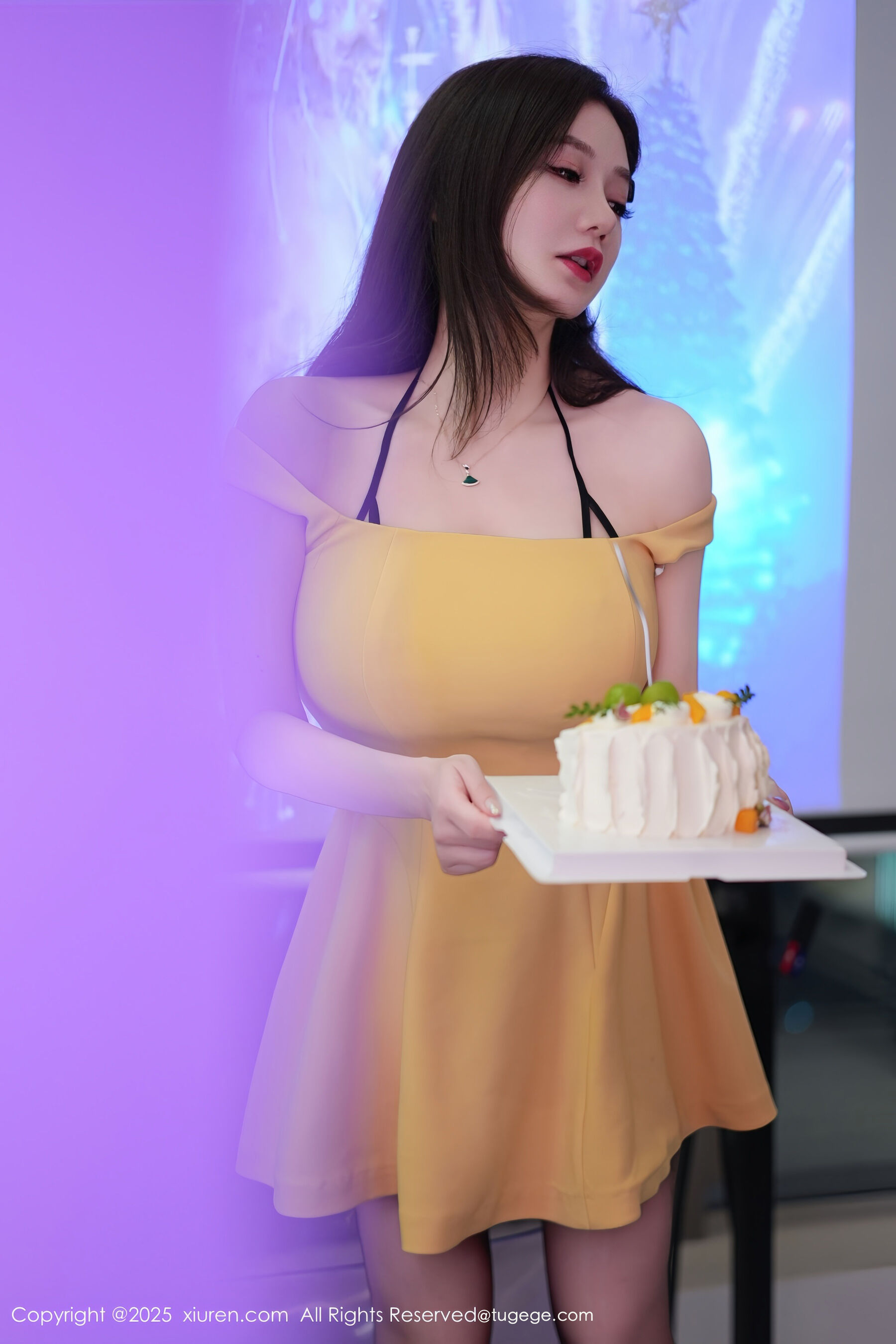 图片[18]-秀人网 – NO.10897 – 心妍小公主 [62P]-六色网