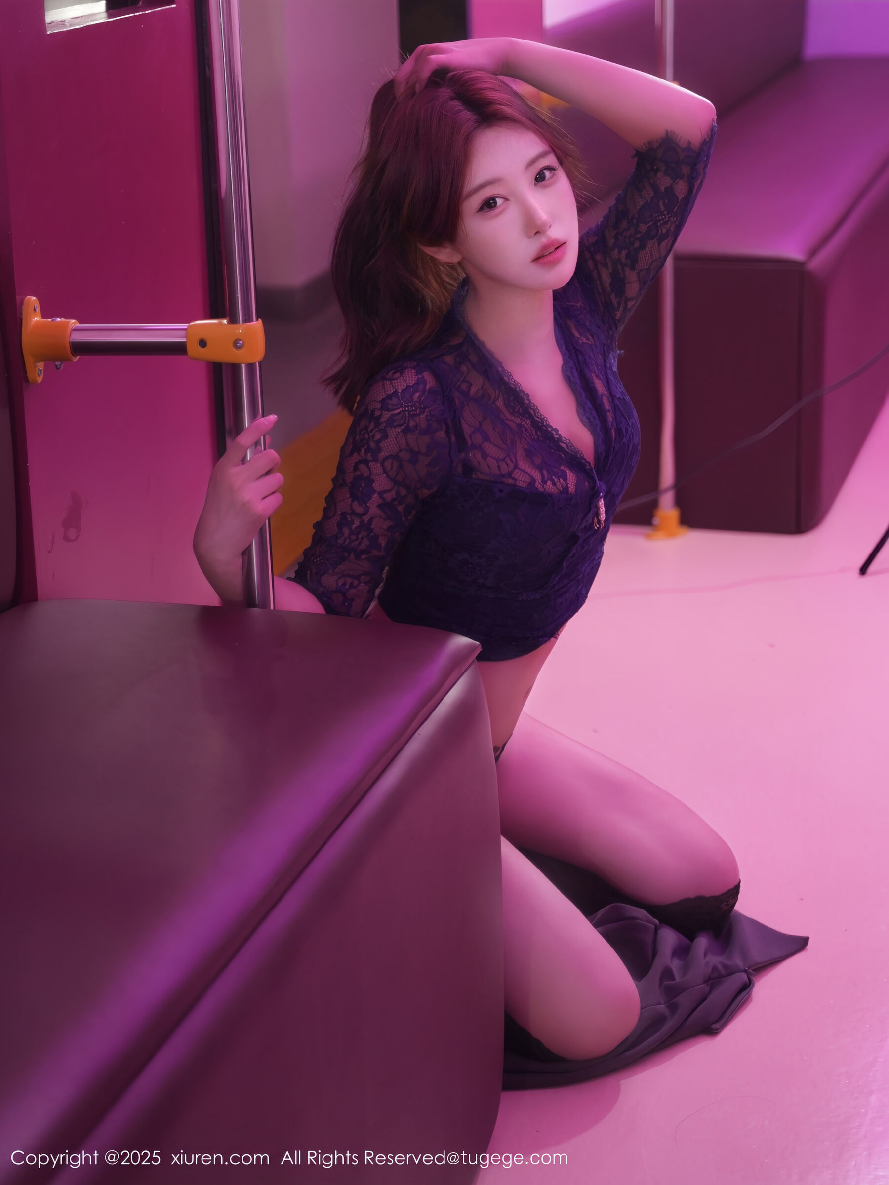 图片[47]-秀人网 – NO.10910 – 金允希Yuki [79P]-六色网