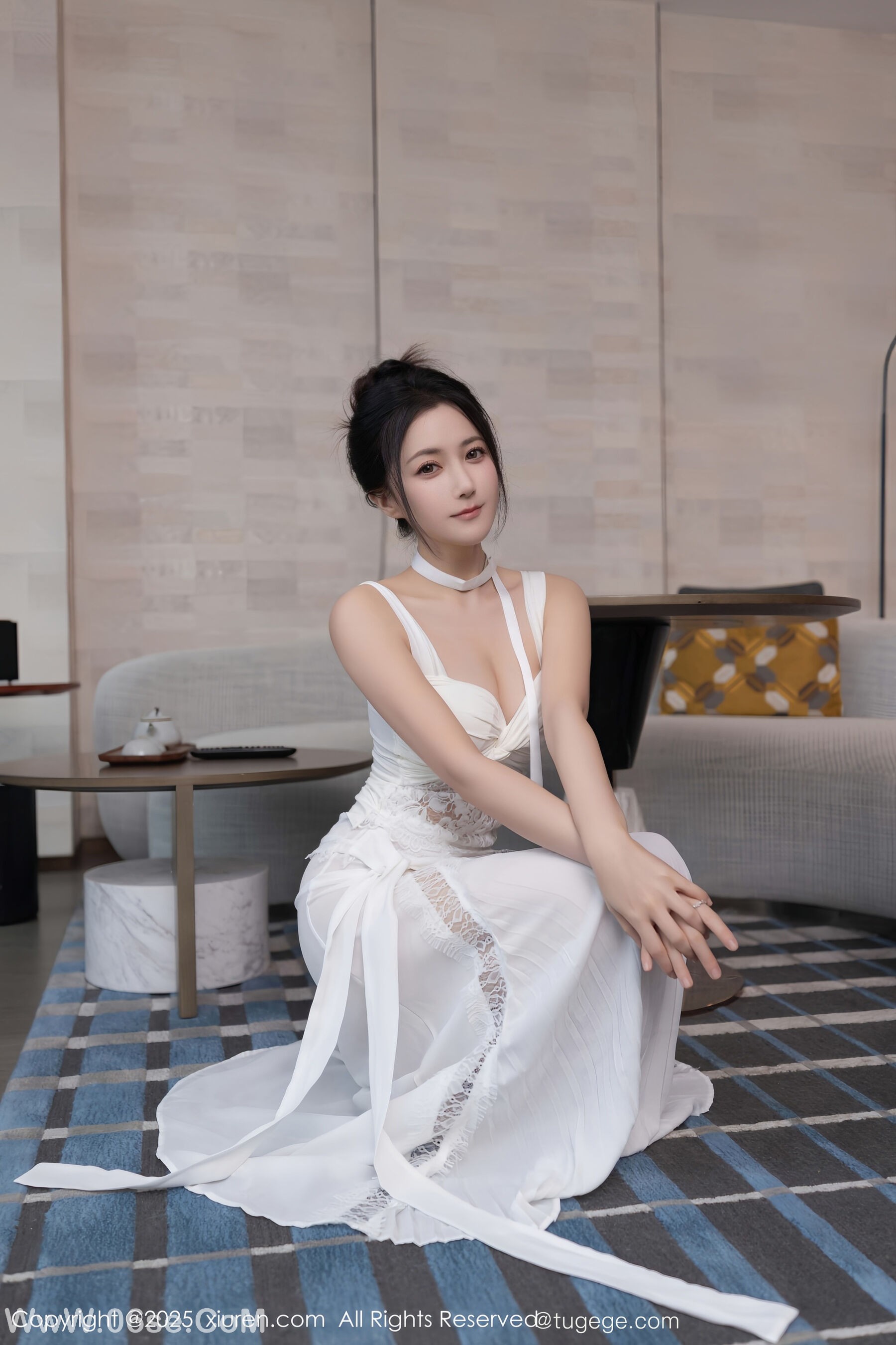 图片[4]-秀人网 – NO.10911 – 鱼子酱Fish [77P]-六色网