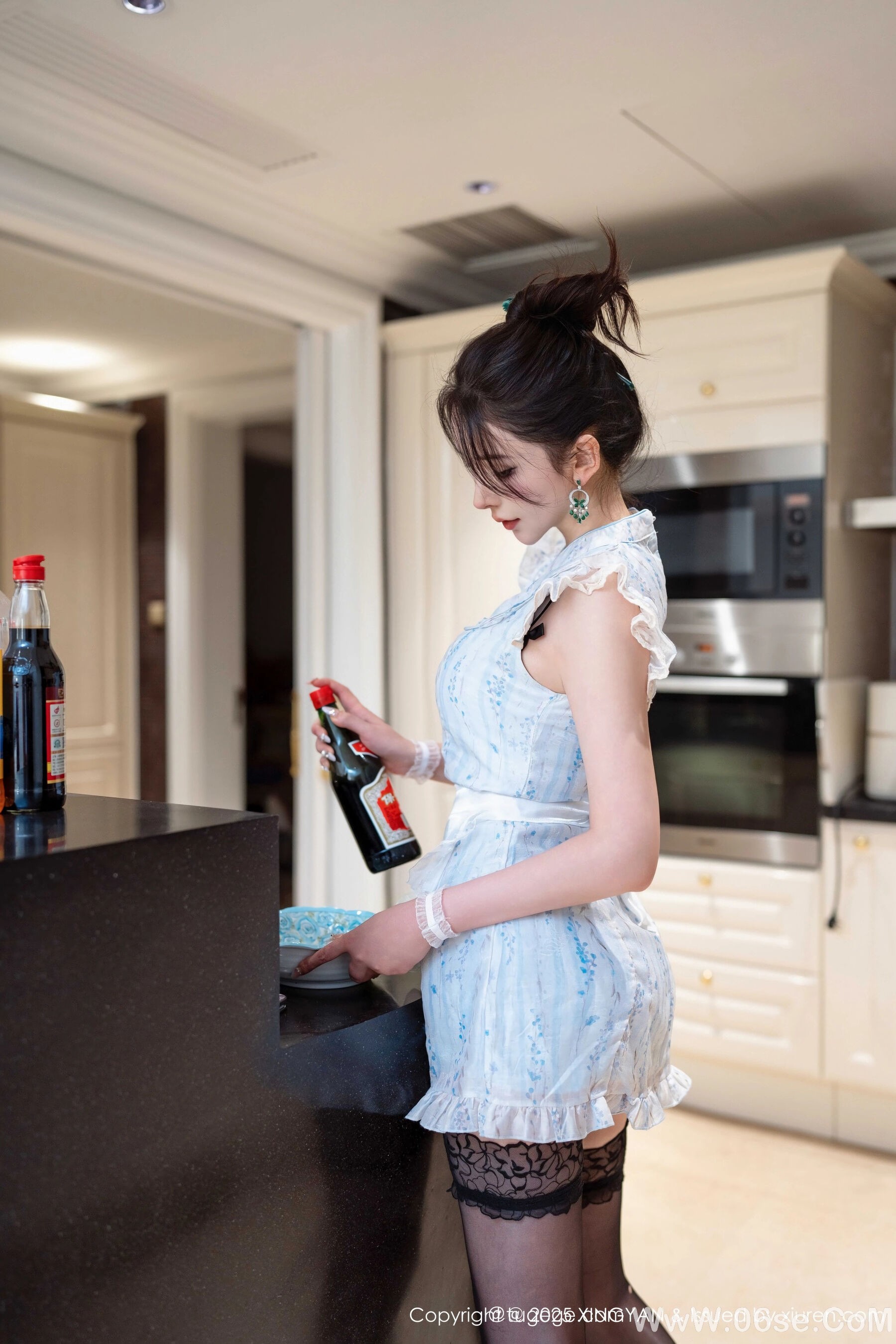 图片[5]-星颜社 – NO.0444 – 李丽莎 [73P]-六色网