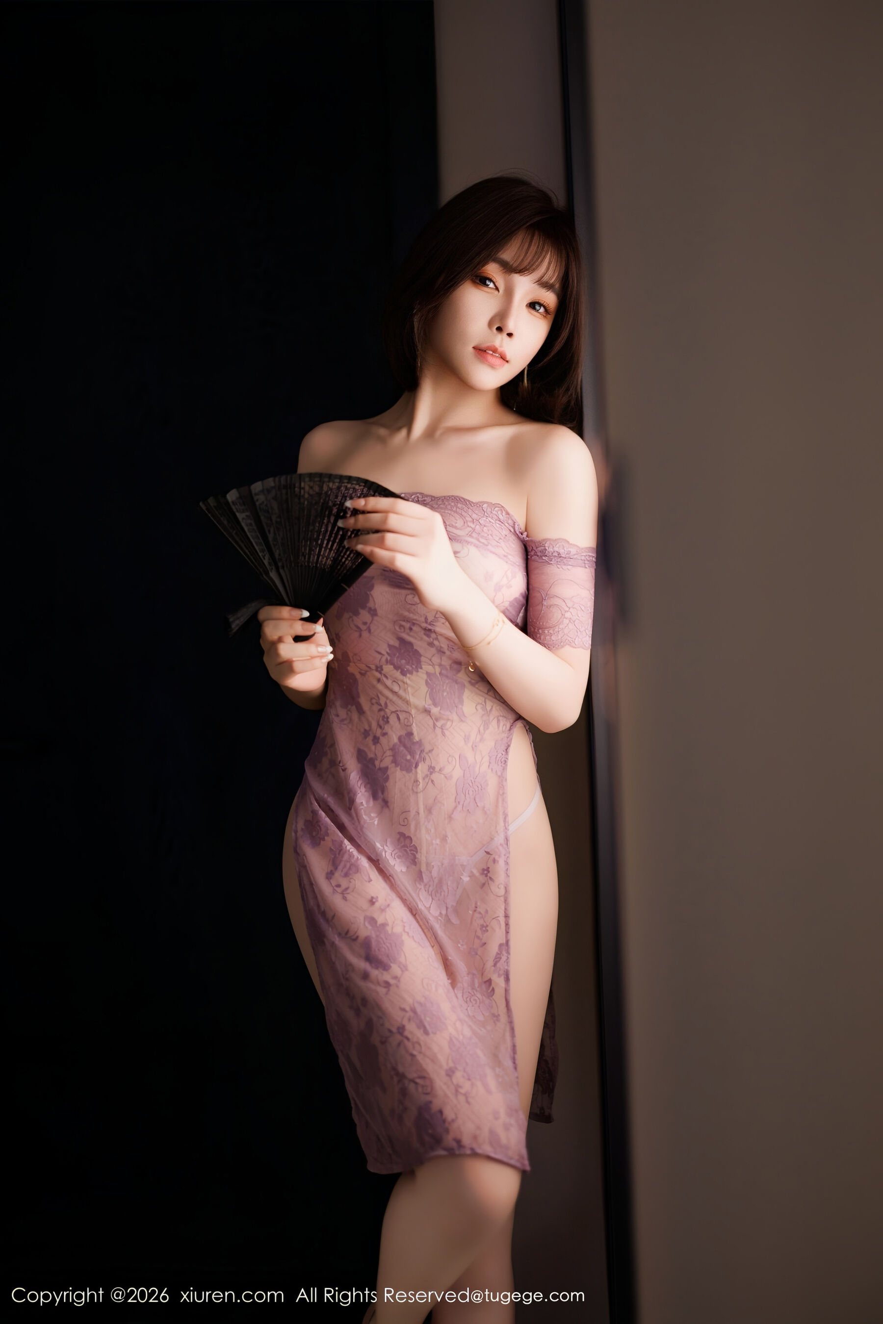 图片[5]-秀人网 – NO.11199 – 莉芝荔枝 [77P]-六色网