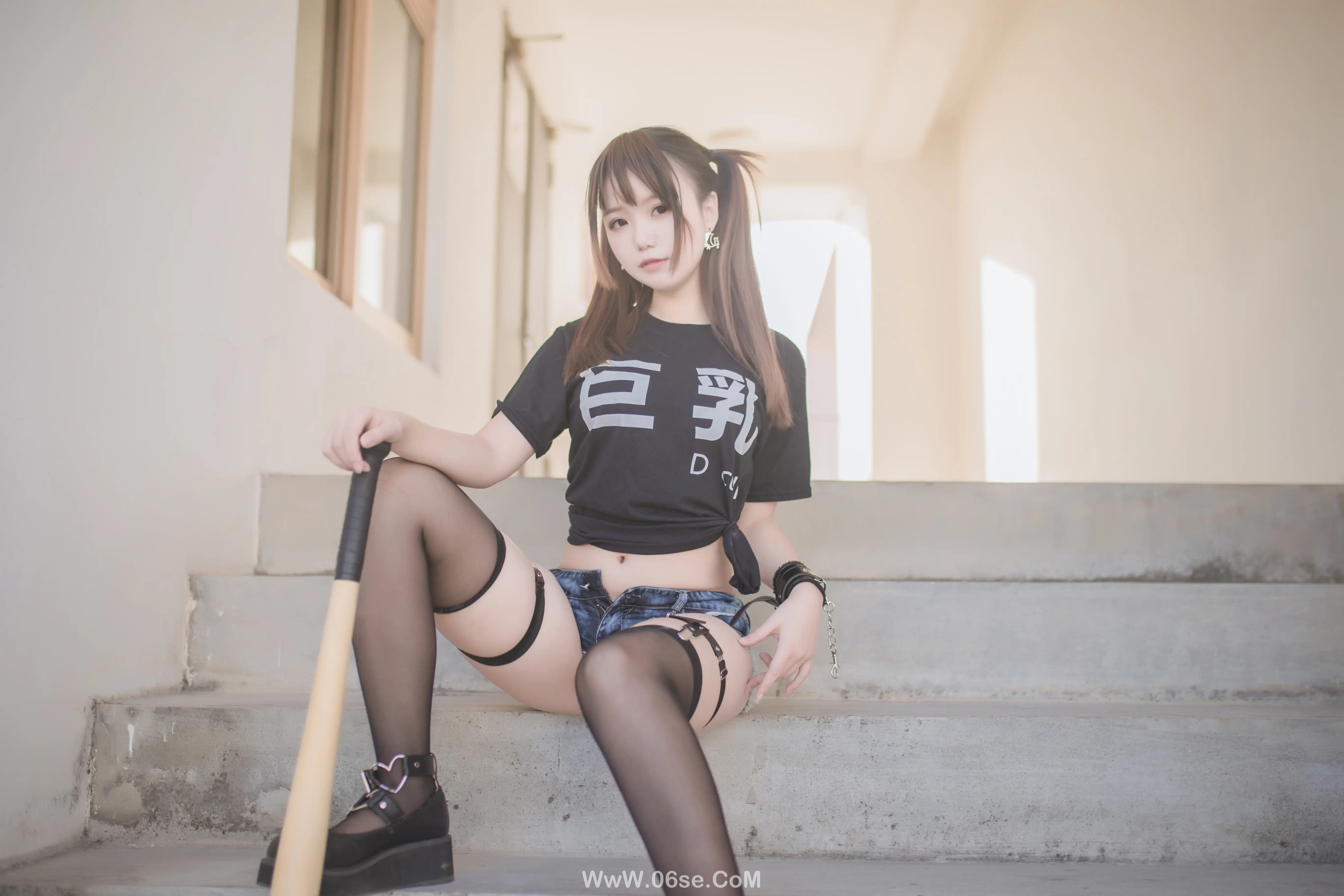 图片[26]-yoko宅夏 巨乳-六色网