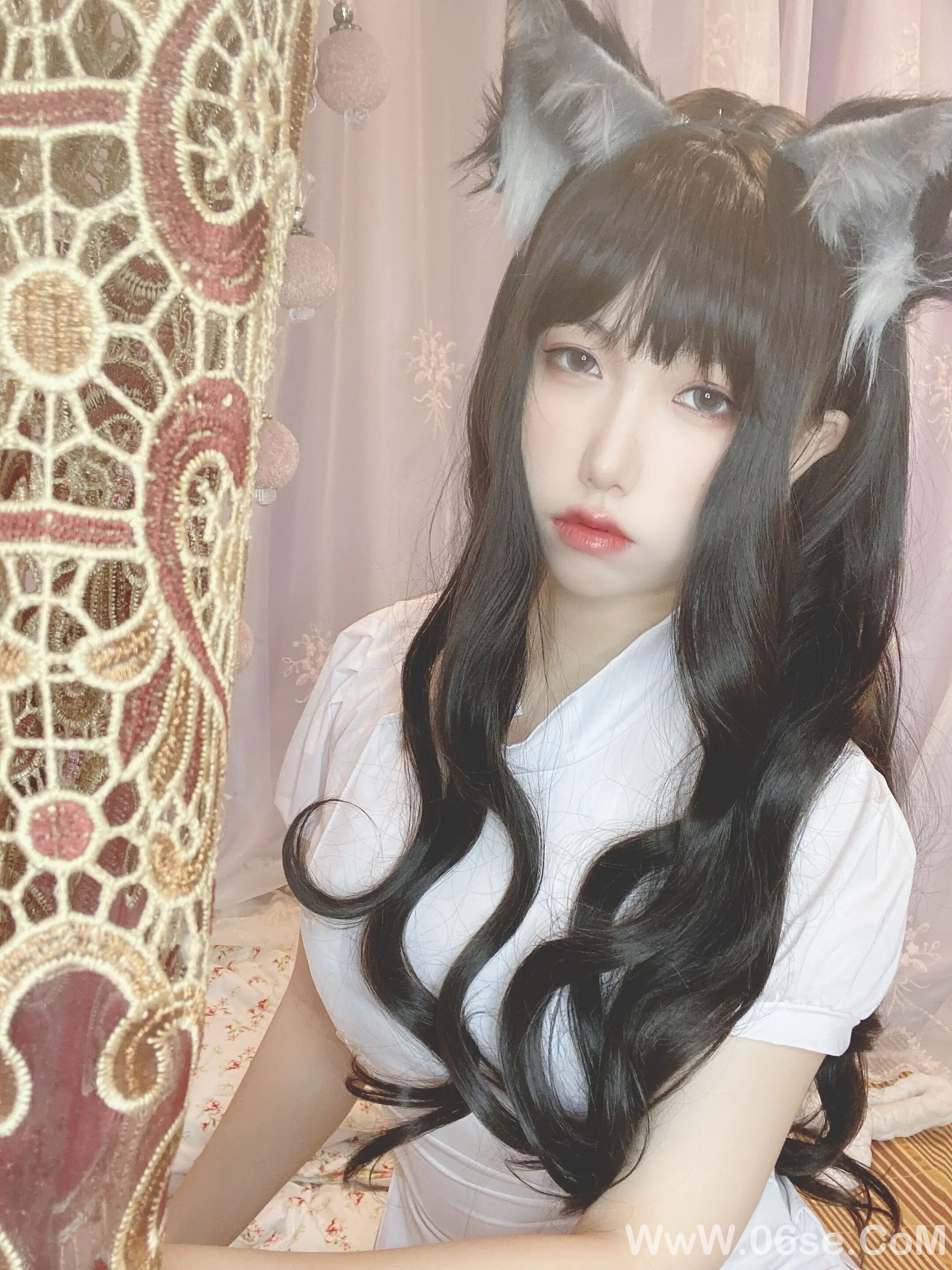 图片[172]-芋圆侑子 – 兽娘风俗店-六色网