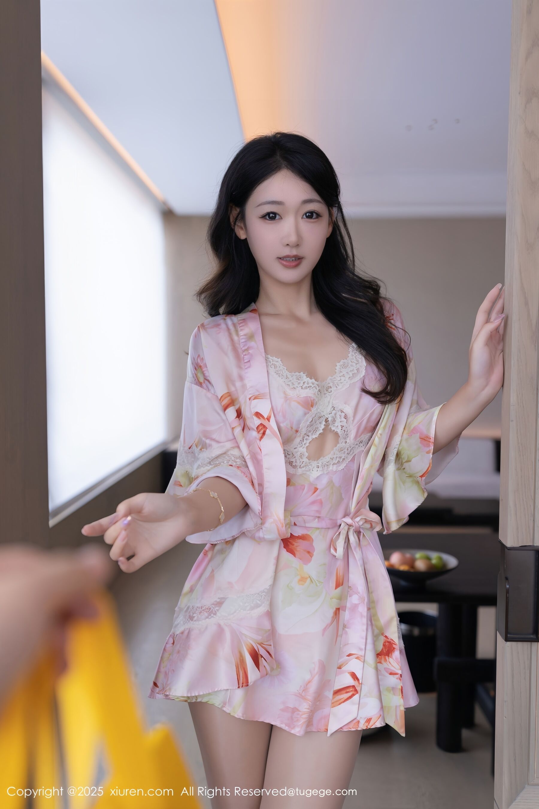 图片[9]-秀人网 – NO.10970 – 唐安琪 [77P]-六色网