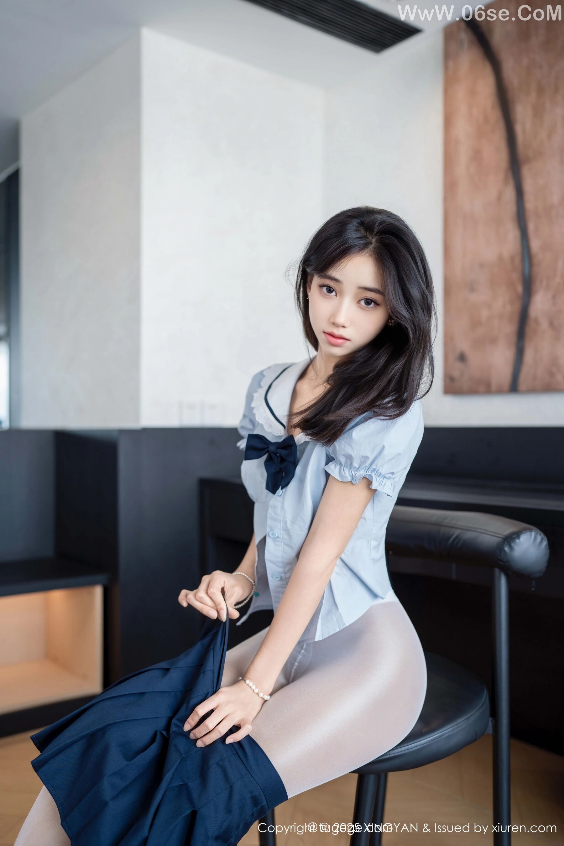 图片[20]-星颜社 2025.06.26 NO.0360 时安安[81P]-六色网