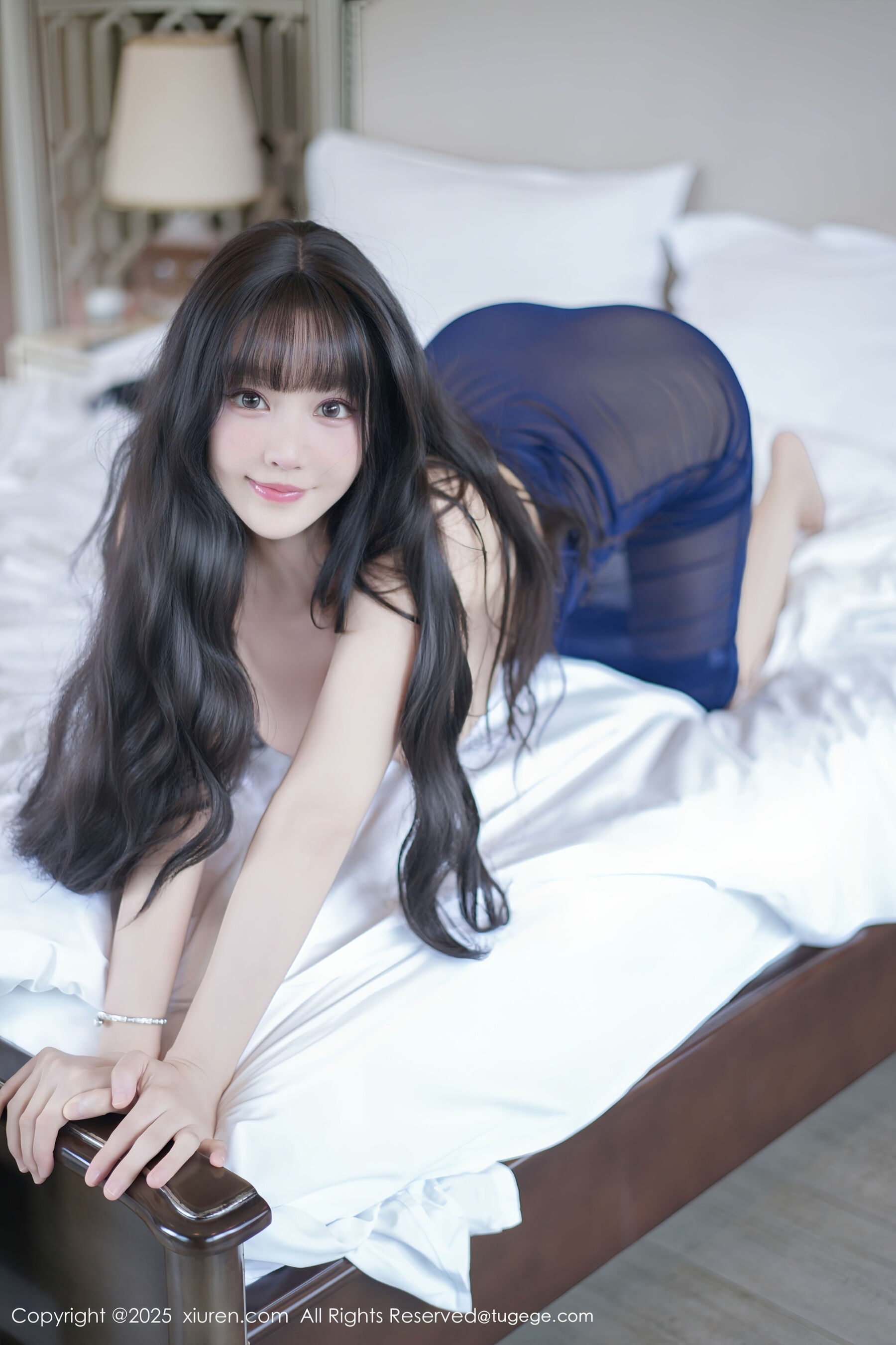 图片[68]-秀人网 – NO.11017 – 心上可Flora [81P]-六色网