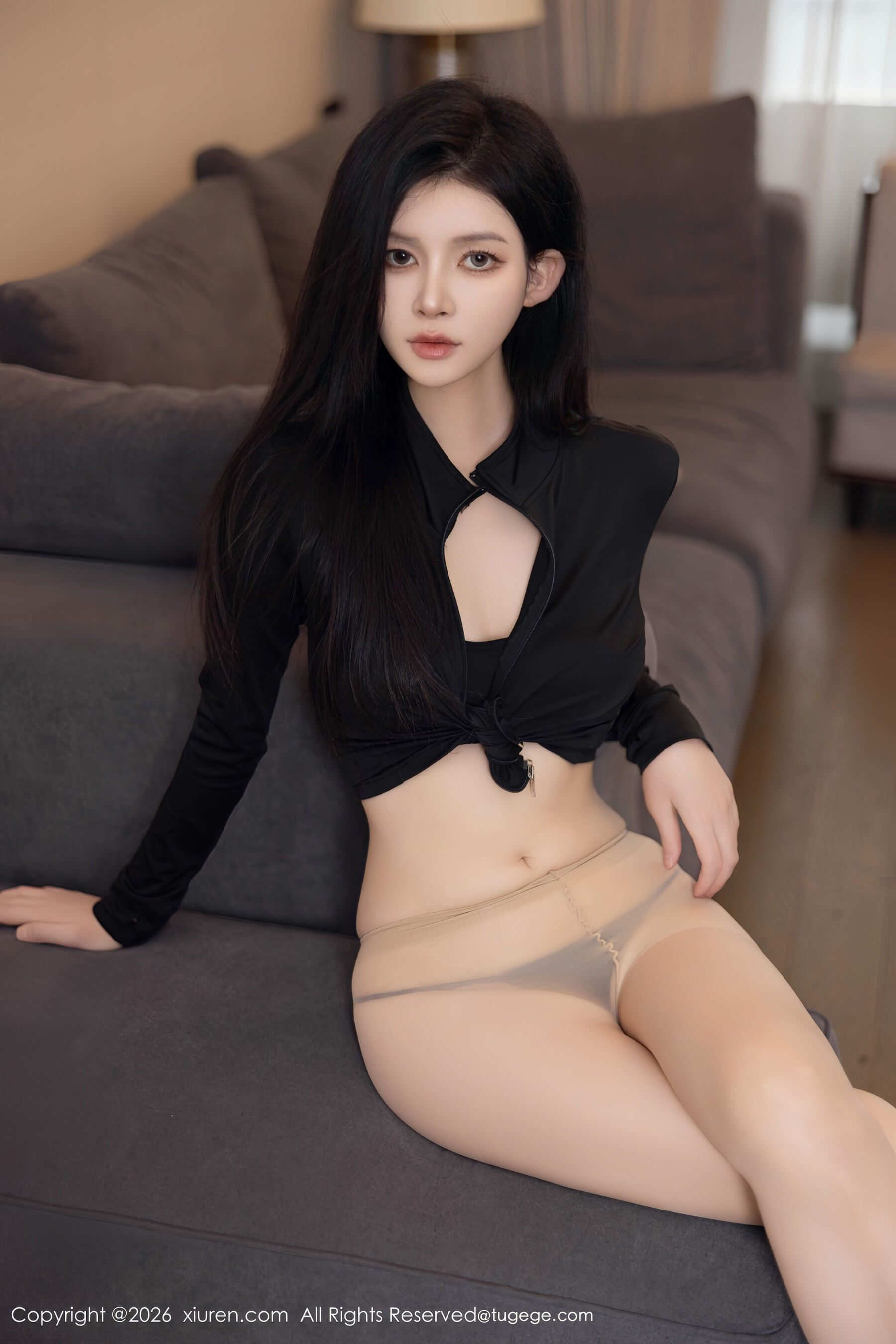 图片[26]-秀人网 – NO.11283 – 沈如斯 [86P]-六色网