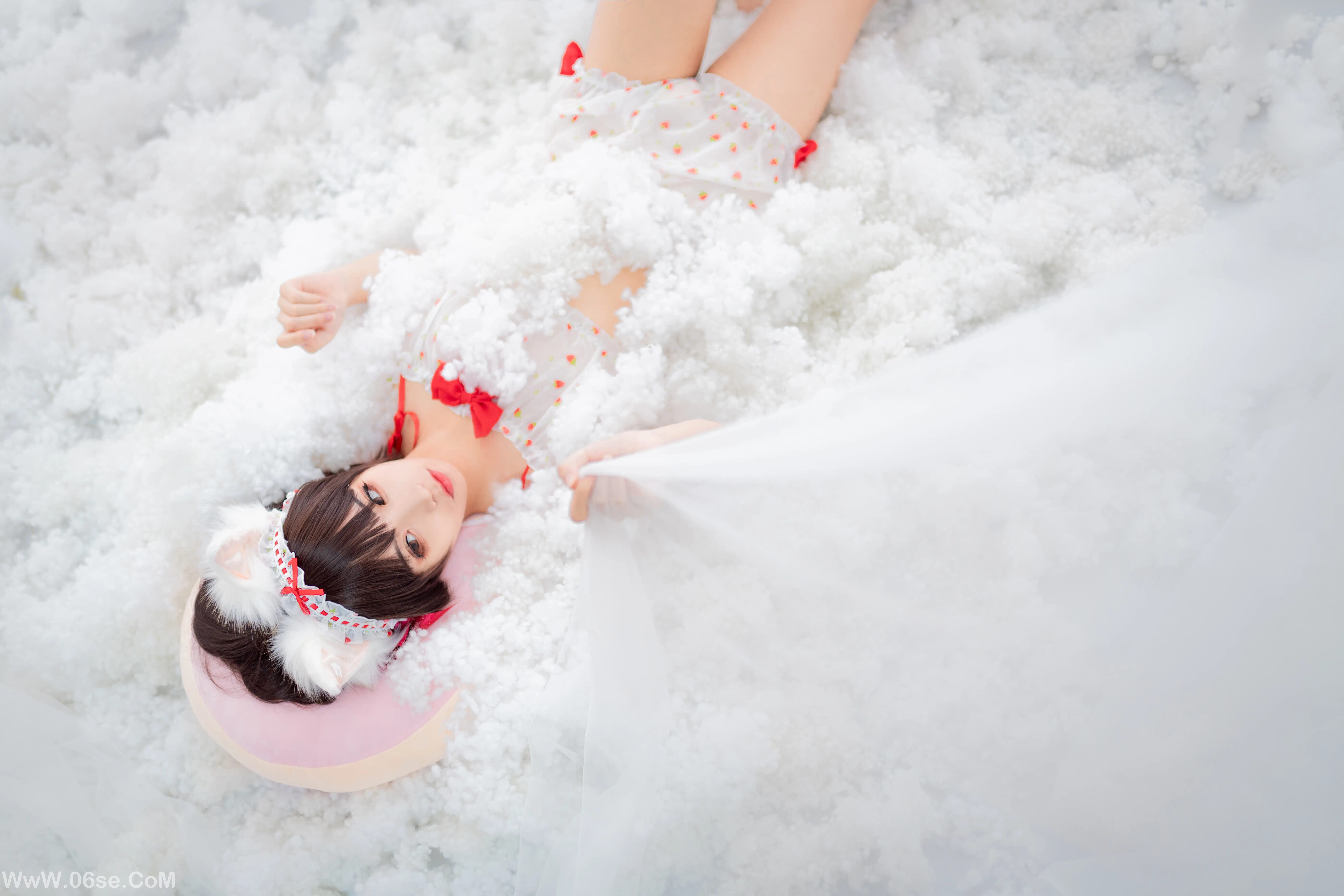 图片[16]-蠢沫沫 – 私房-六色网