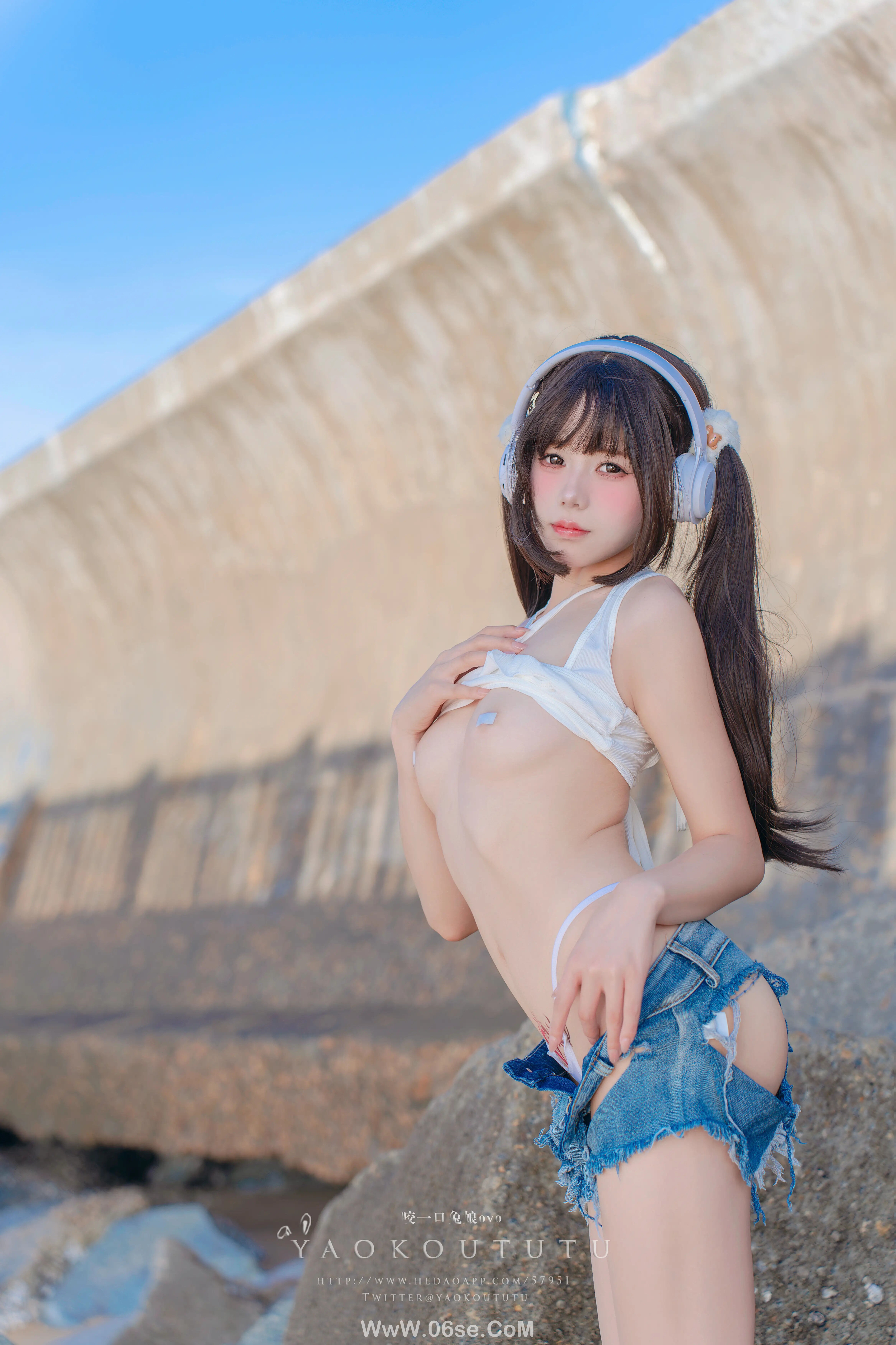 图片[17]-咬一口兔娘 海音旋律-六色网