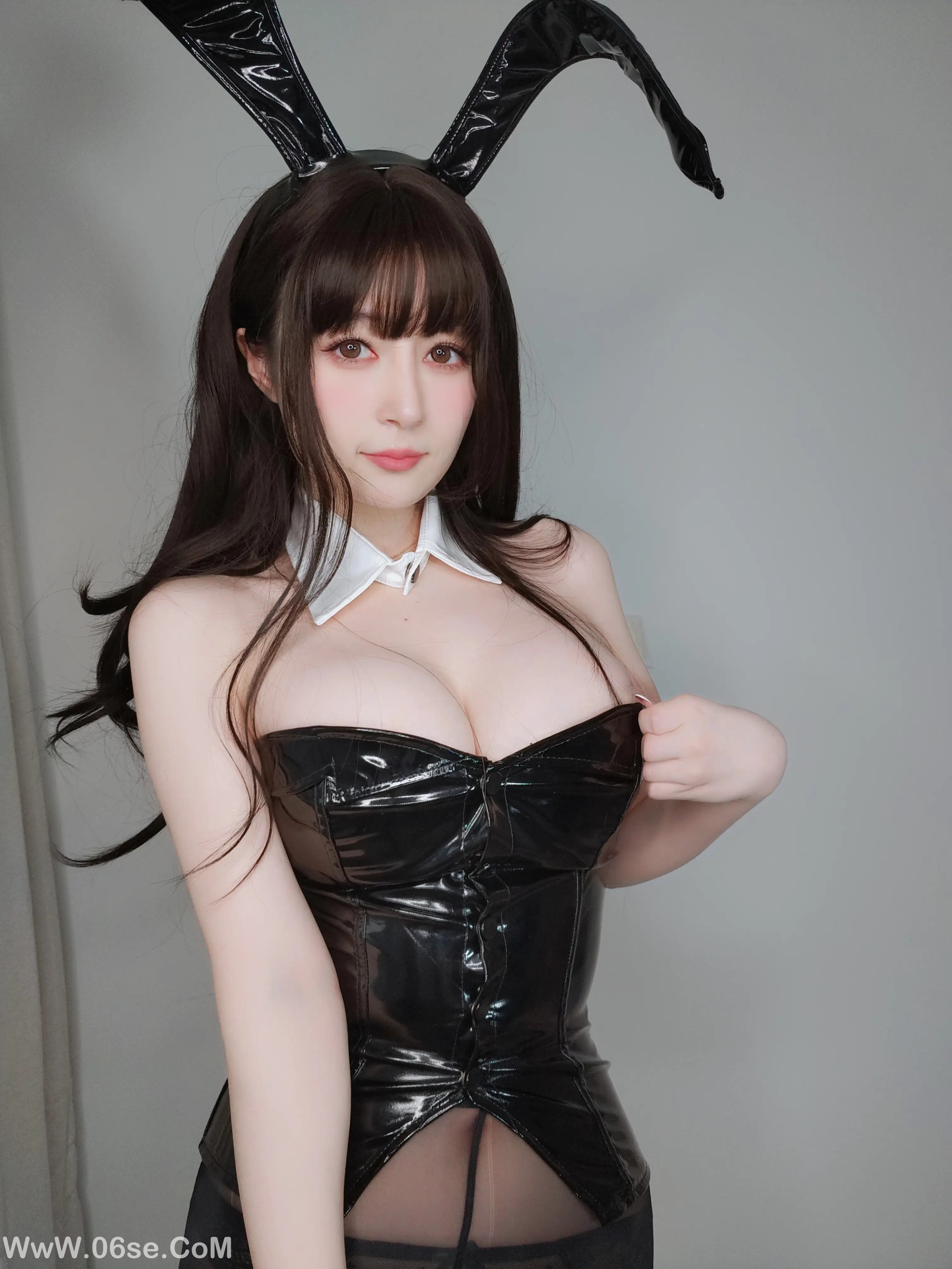 图片[18]-白银81 – うさぎガール-六色网