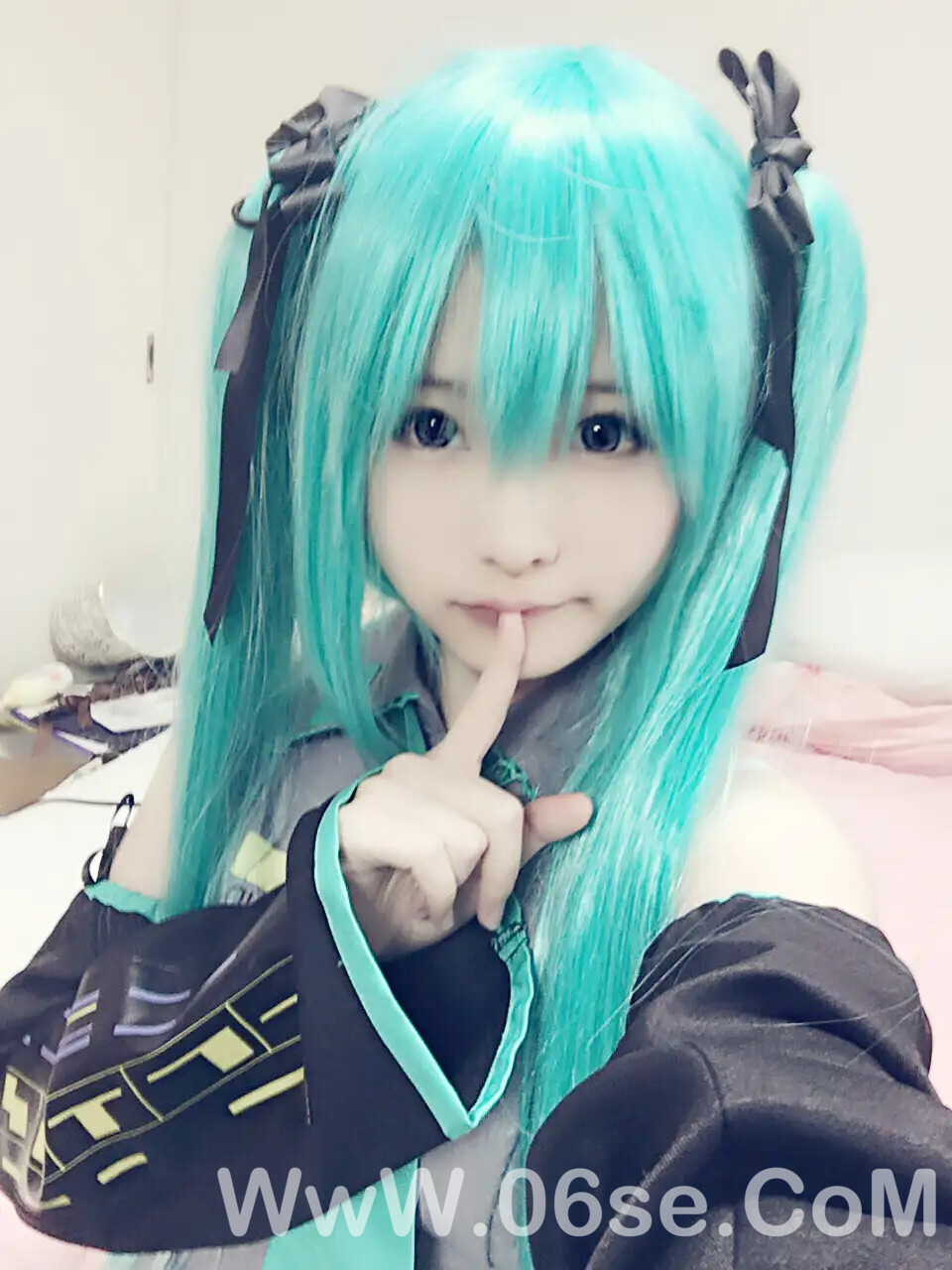 图片[37]-习呆呆 初音未来-六色网