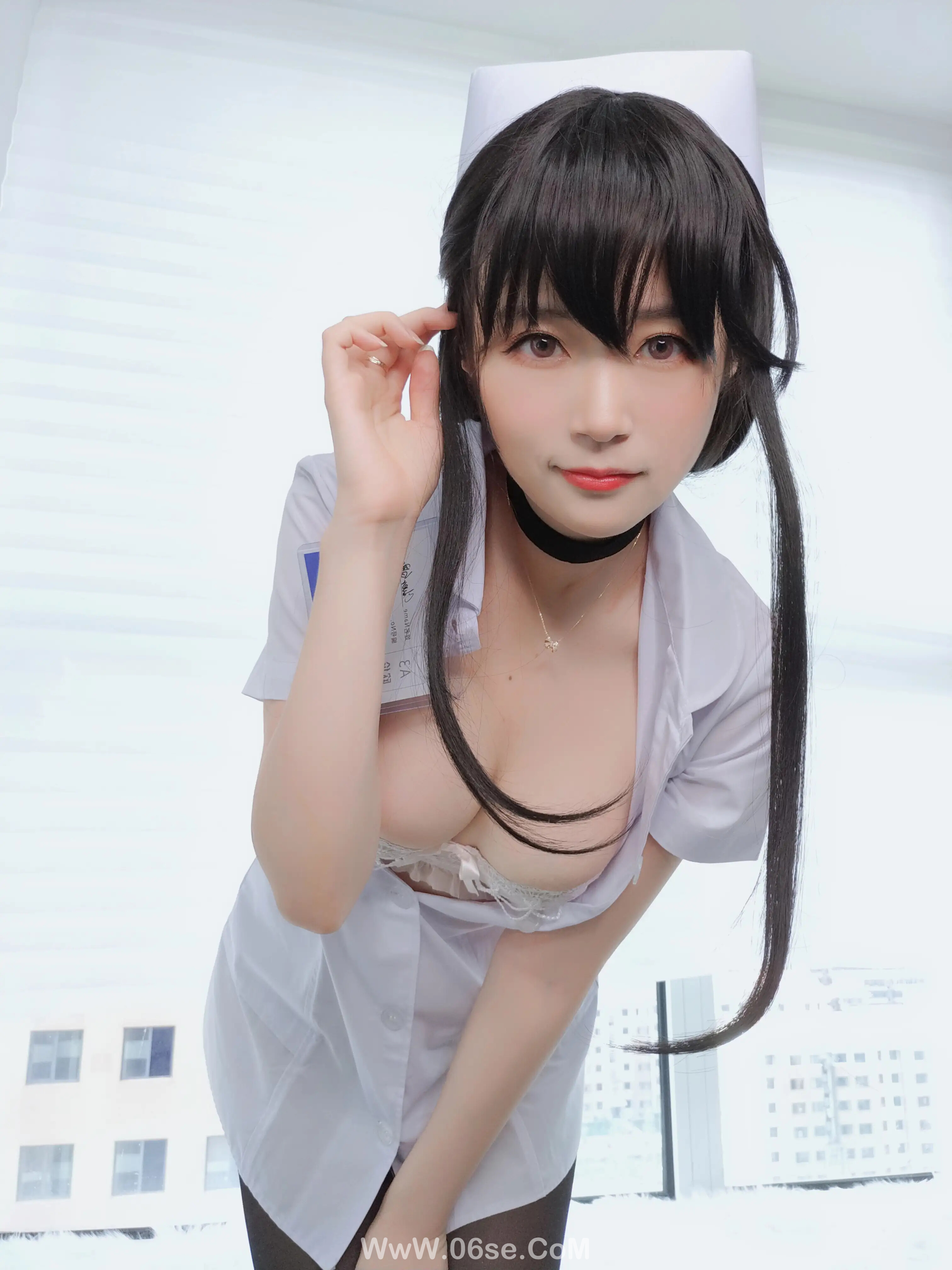 图片[37]-白银81 – 长发小护士-六色网